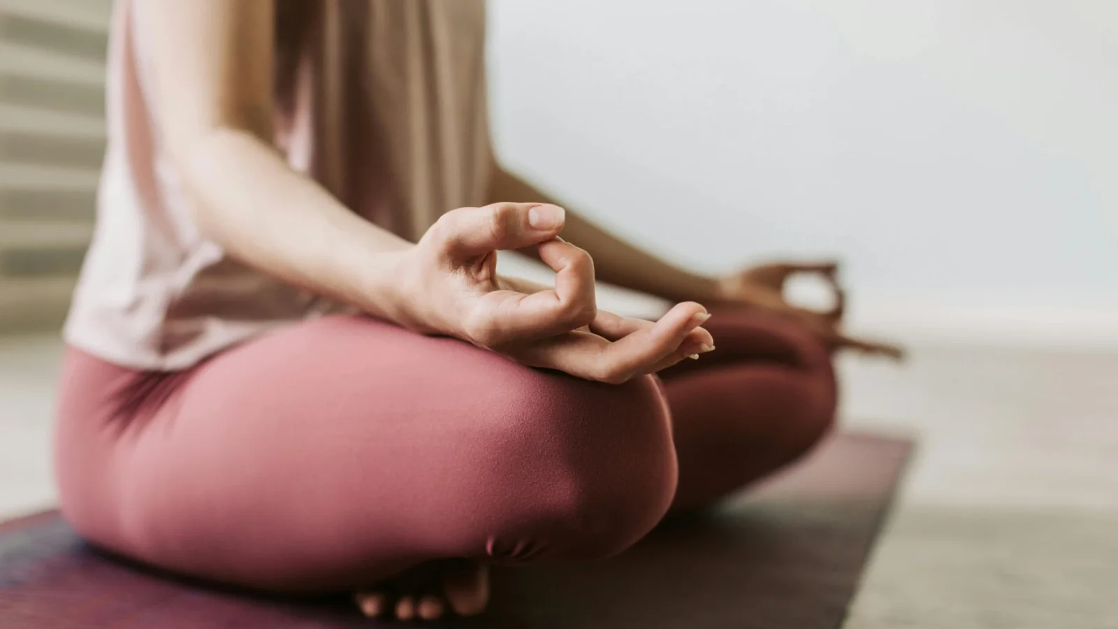 Måneyoga