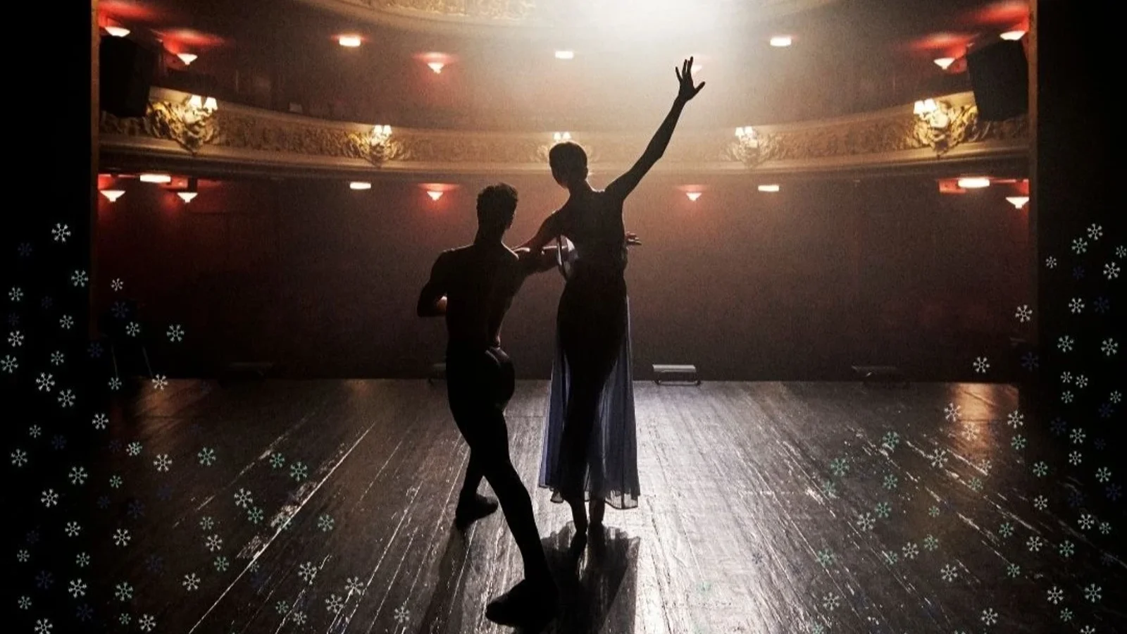 En Magisk Balletjul