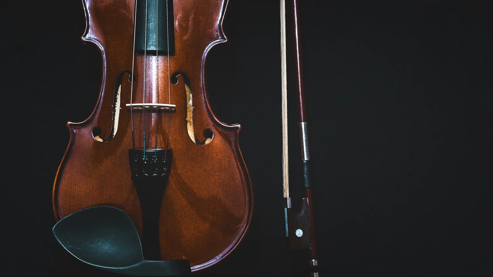 Jacob Gade Talentprogram Masterclass for Strygere