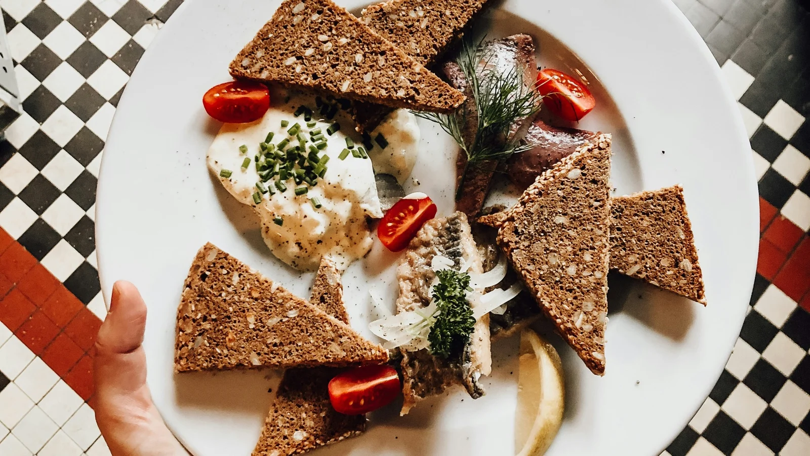 Sild, Sang og Snaps på Kystmuseet Skagen