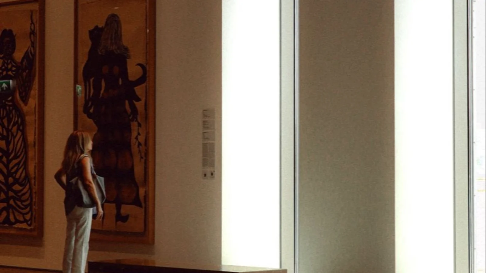 Den Kære Kunst - fortællinger fra Vardemuseernes kunstsamling