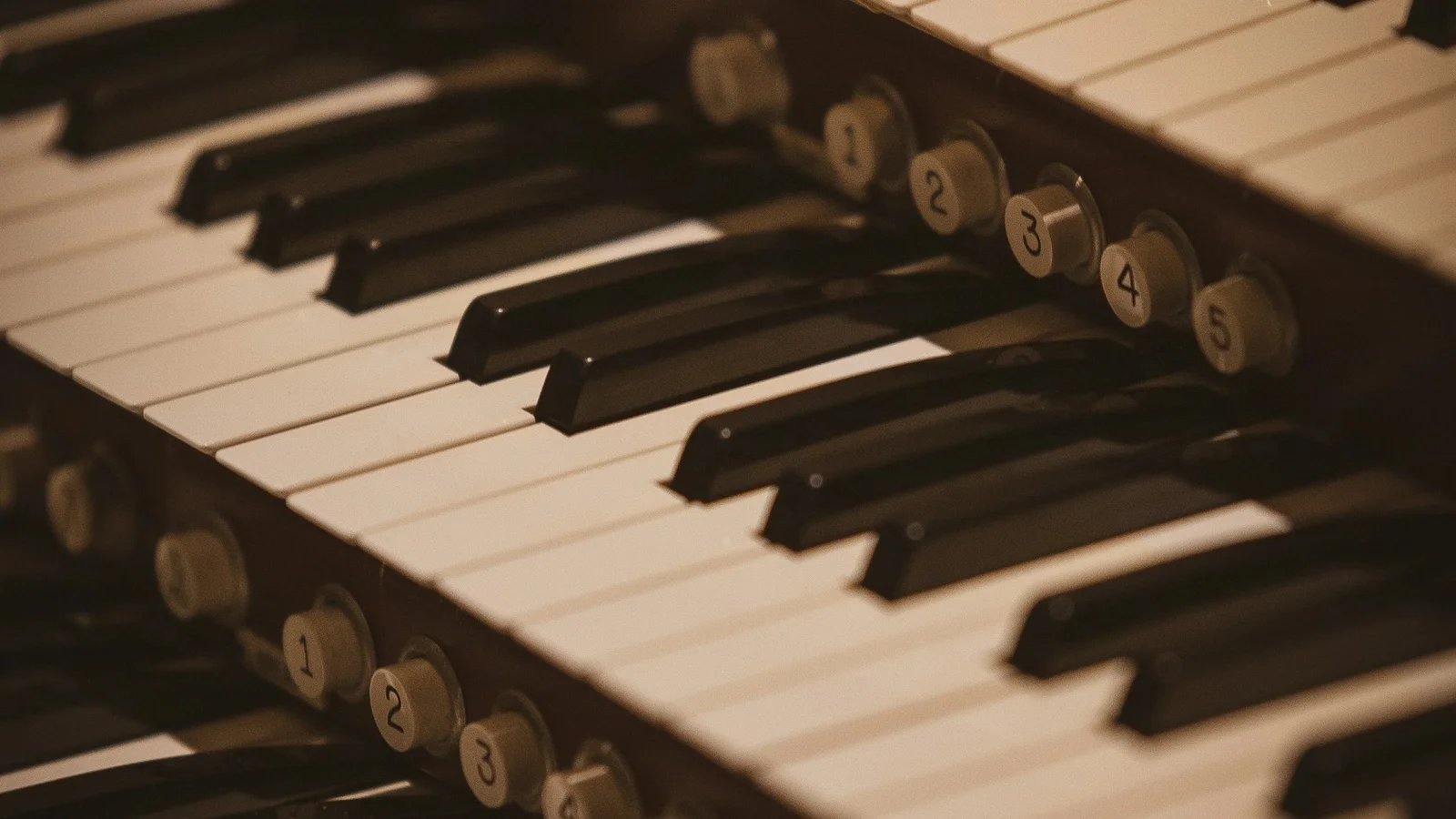 Orgelfestivalkoncert: Kristian Krogsøe (domorganist i Aarhus)