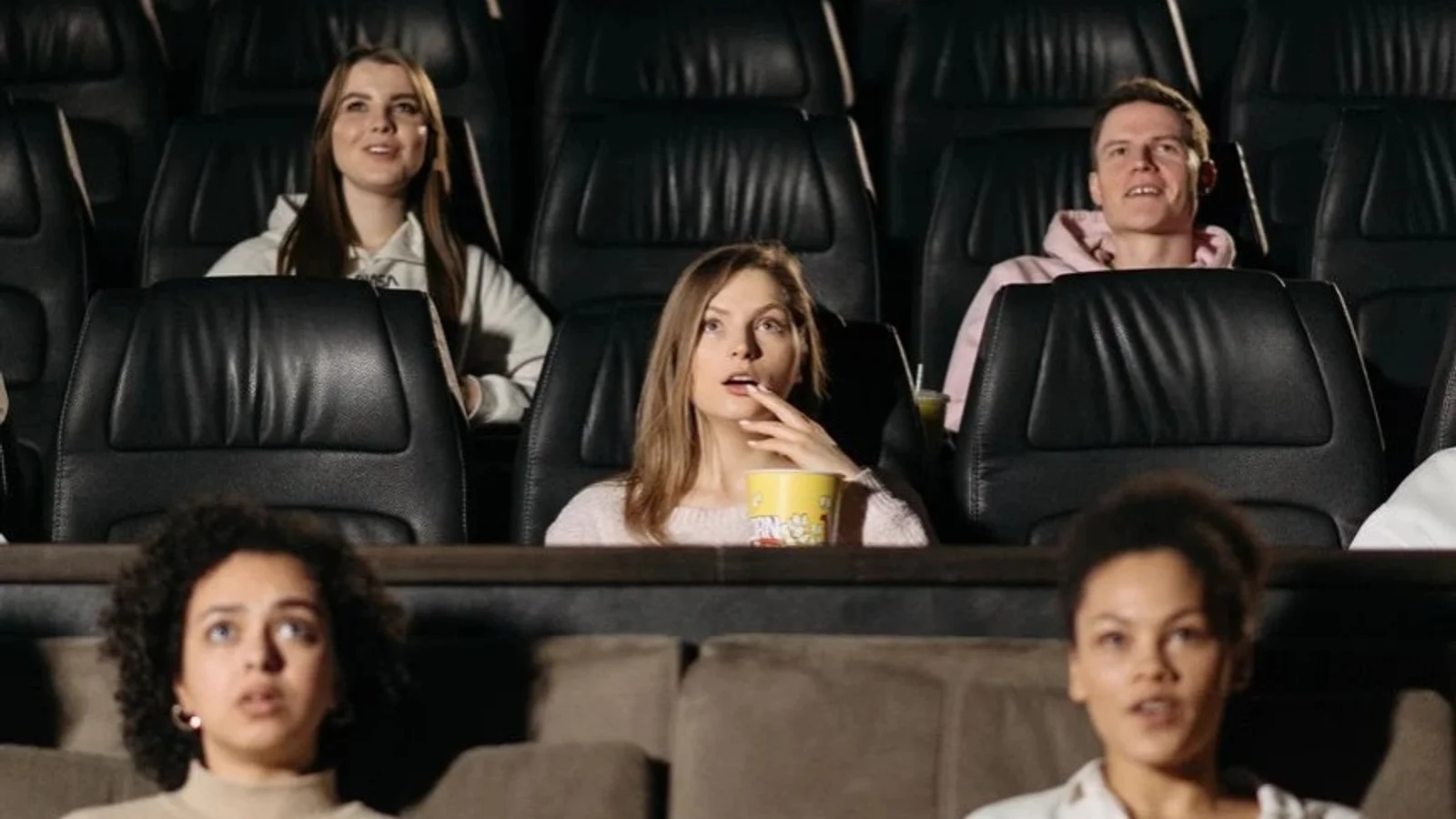 Hvor flodkrebsene synger - Filmaften i Sognegården (t.o.11)