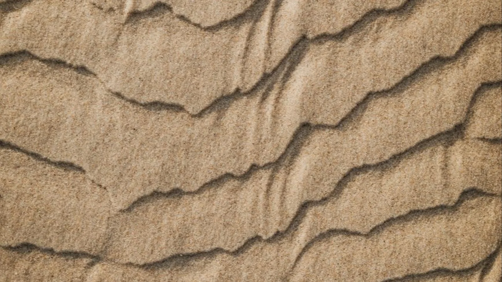Hundested Sandskulptur Park - Kunst i sand