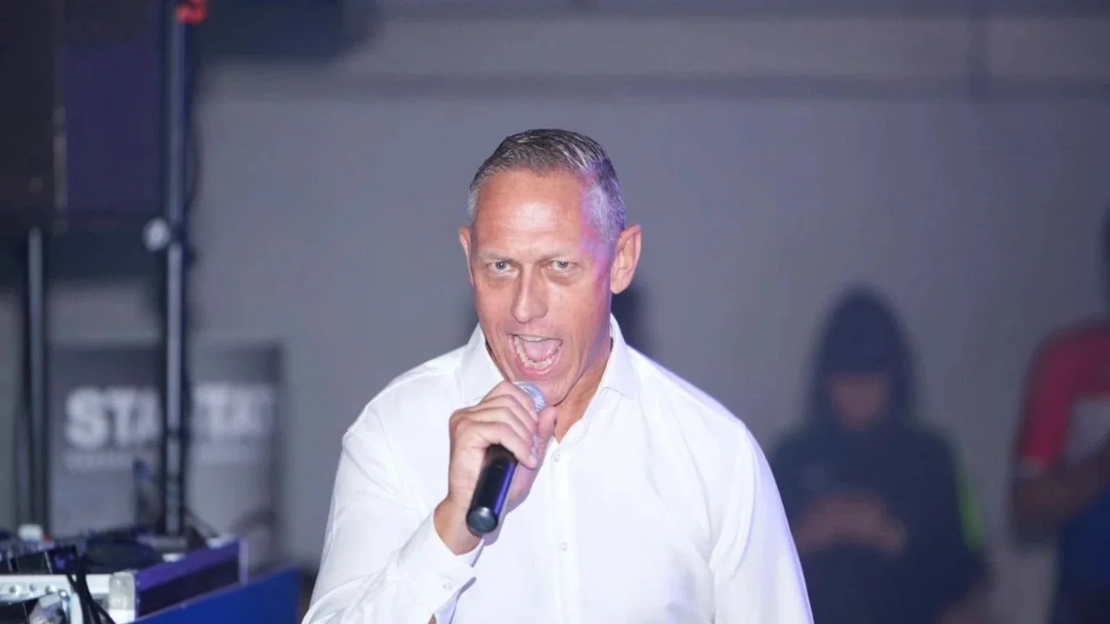 Cycling for Cancer mangler frivillige 
