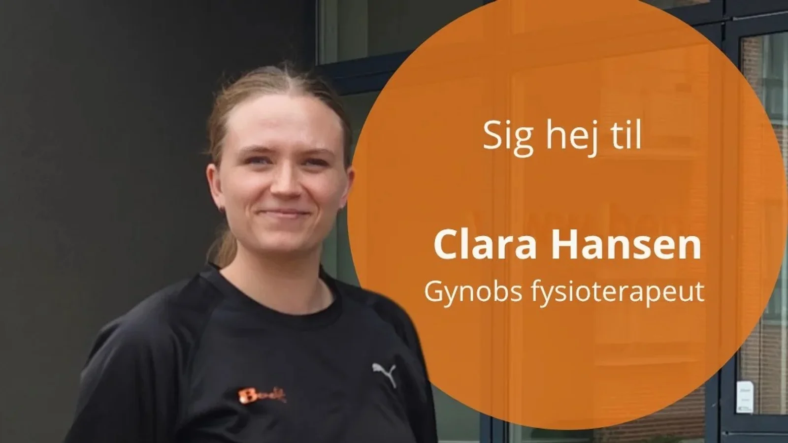 BeneFiT Rudkøbing har fået ny medarbejder