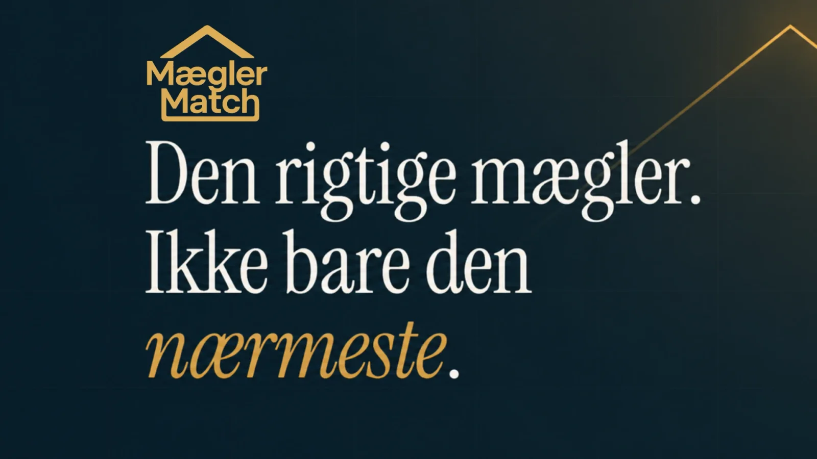 MæglerMatch