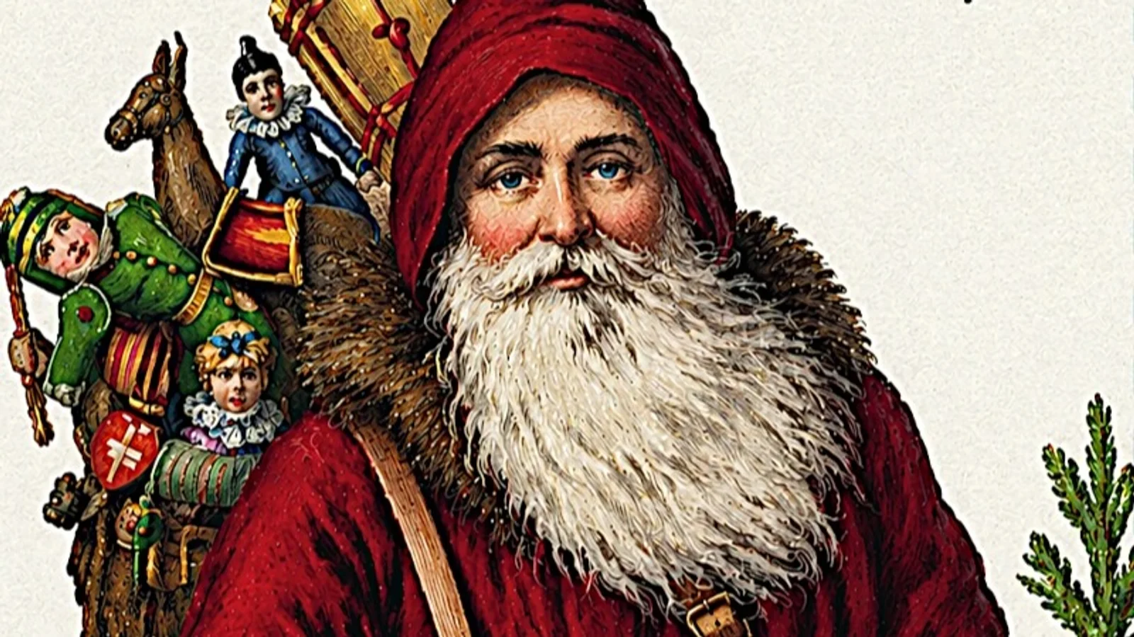 Ny julebog giver nyt liv til H.C. Andersens eventyr