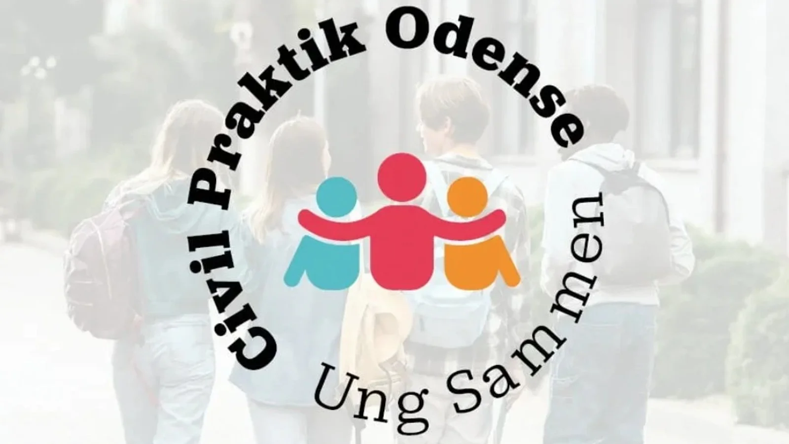 500 Skoleelever på gaden søndag: De øver sig i frivillighed