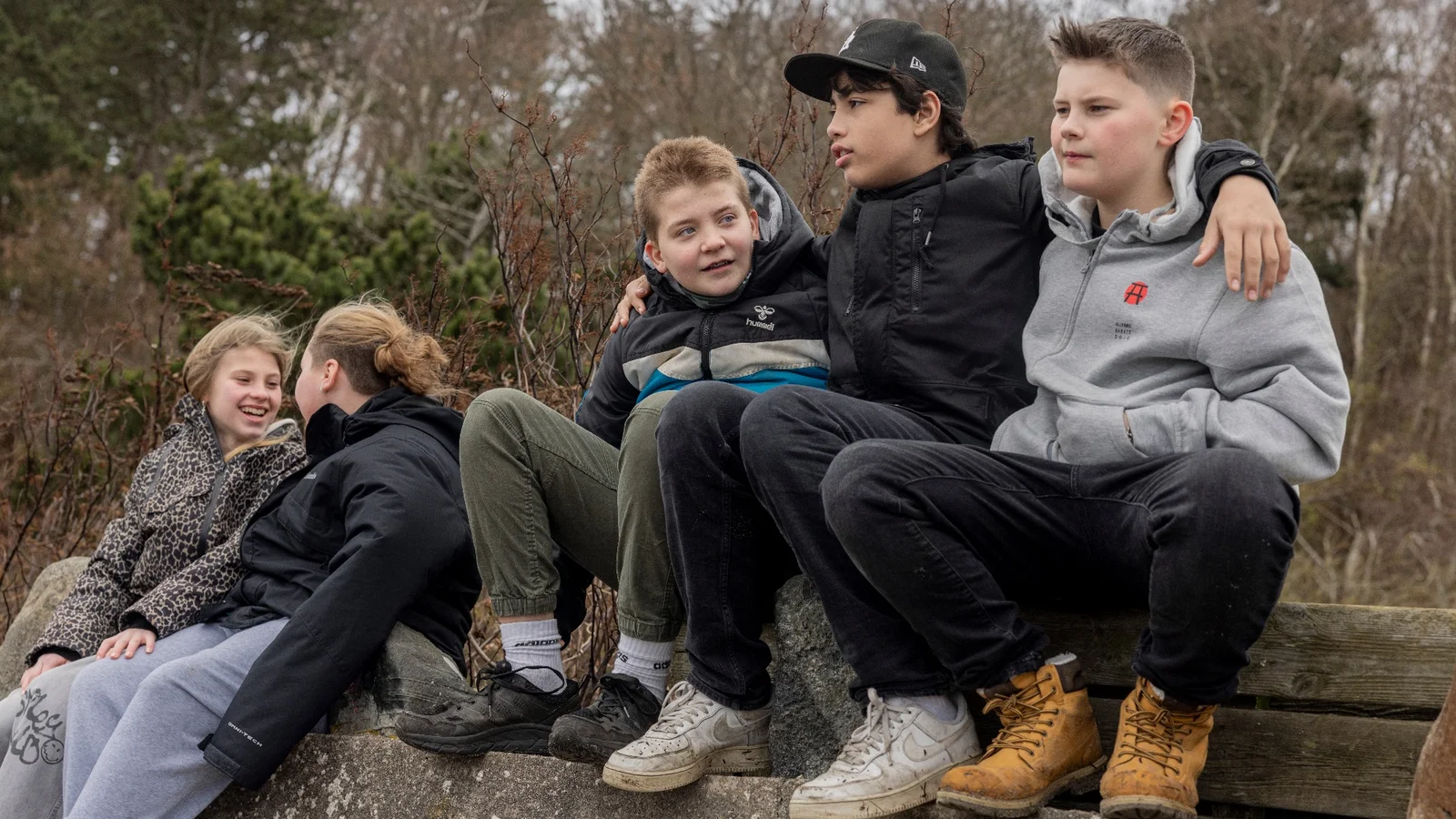Velgørenhedsmiddag på Comwell sætter fokus på børn i mistrivsel