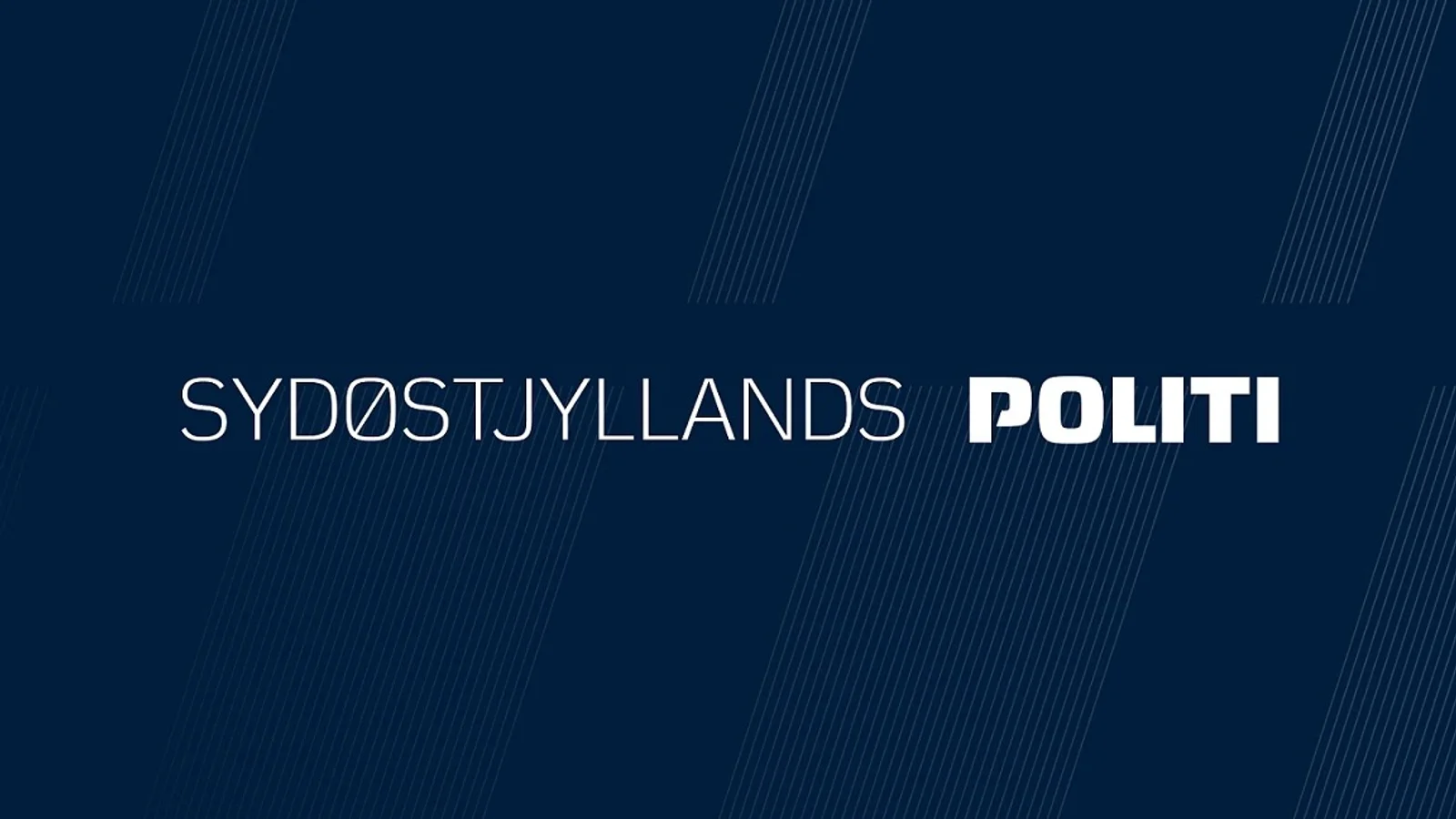 Sydøstjyllands Politi kommer med opfordring efter flere anmeldelser om indbrud