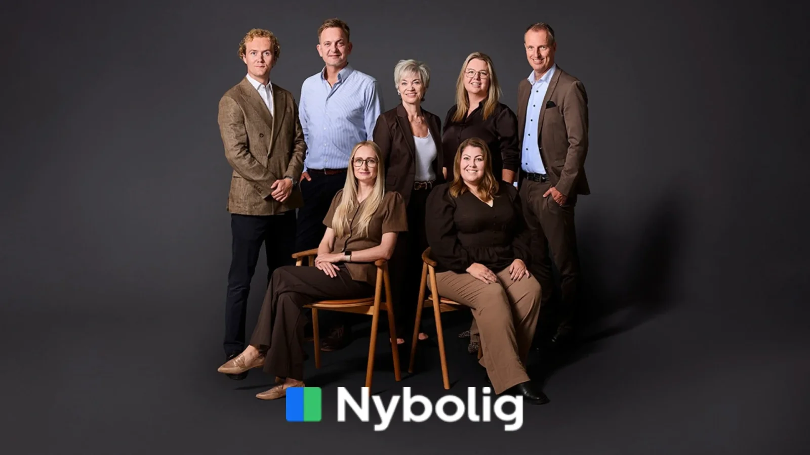 Nybolig Middelfart