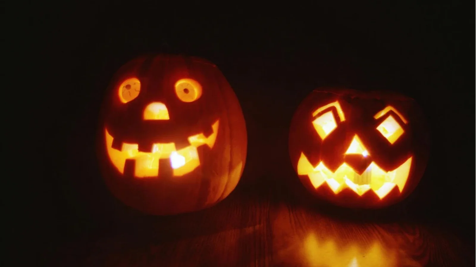 Uhyggelig Hyggelig Halloween i Aalborg Zoo