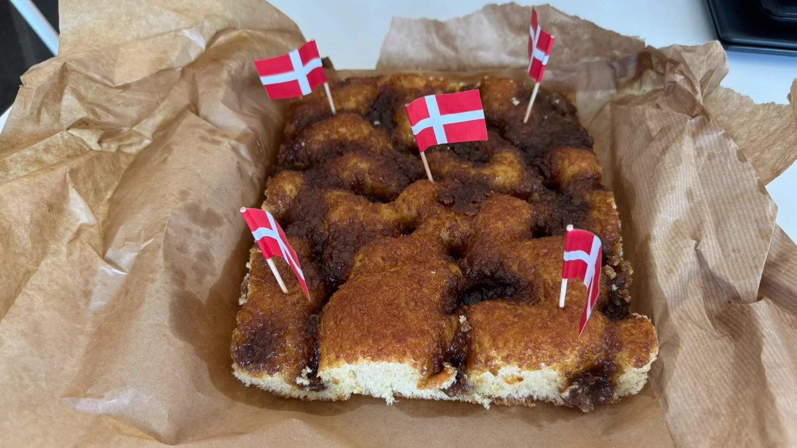 Brunsvigerens Dag rykker til Vejle: Spis alt det, du kan