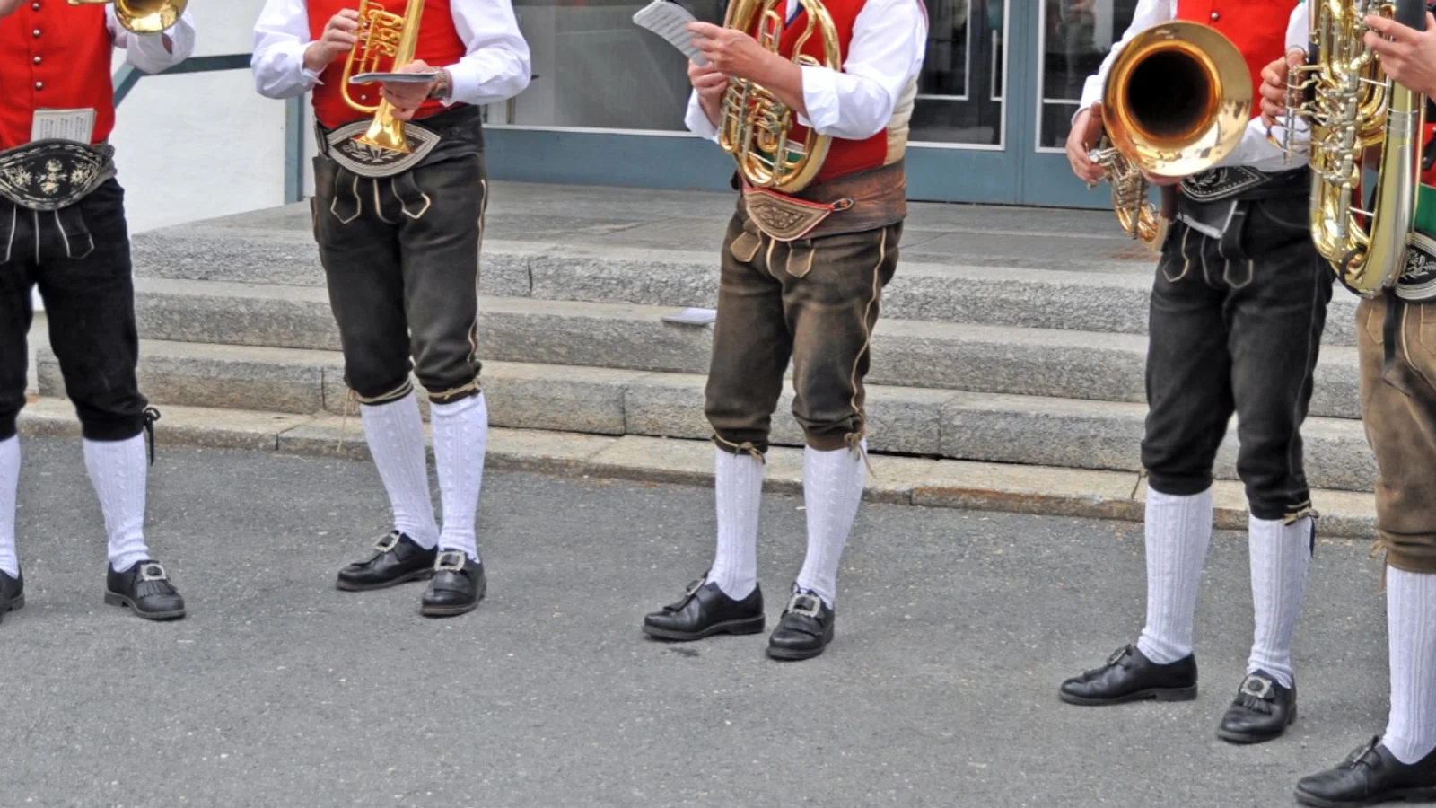 Oktobergille