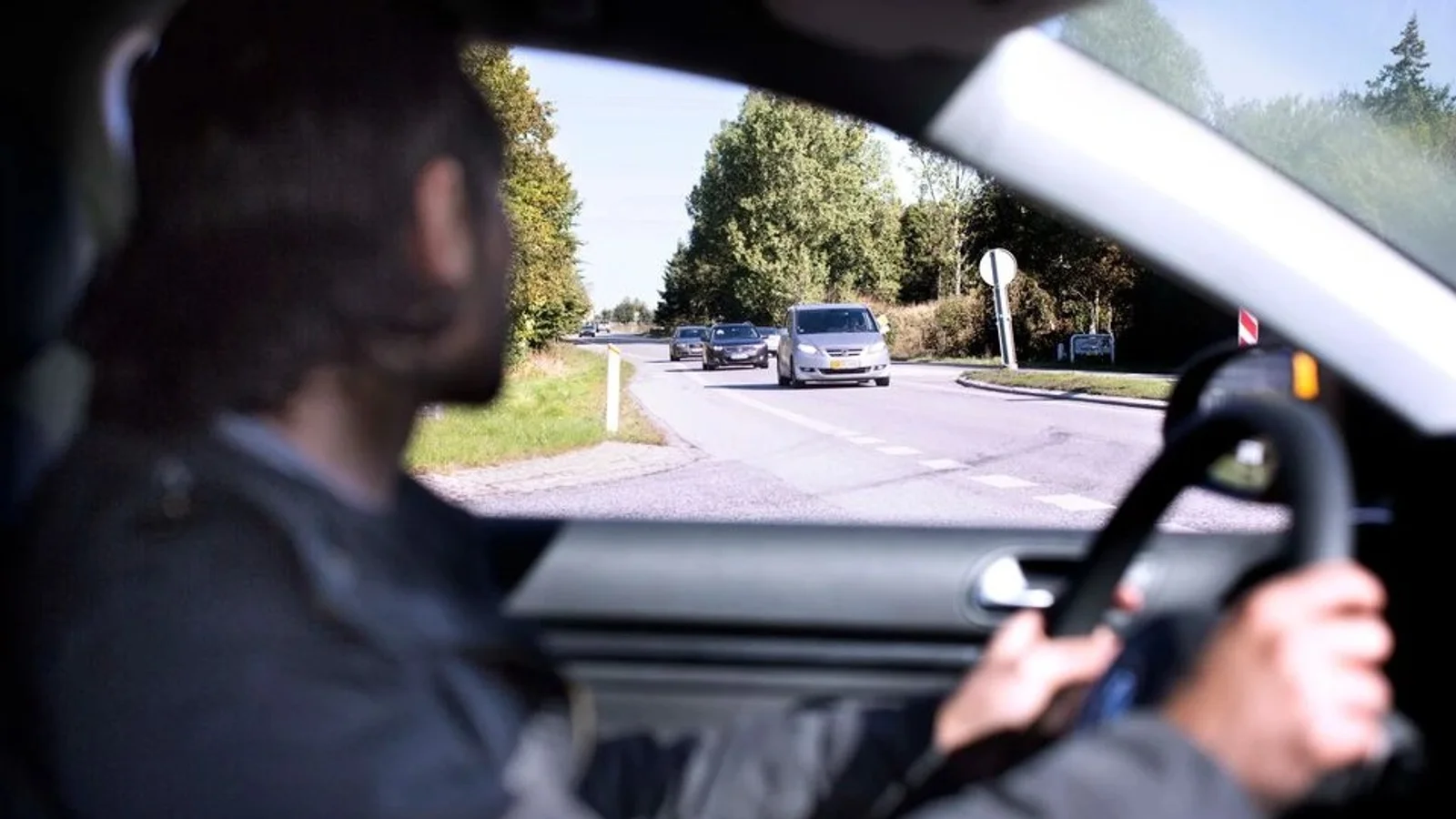 Hver femte trafikdræbte i personbil havde ikke spændt sikkerhedsselen