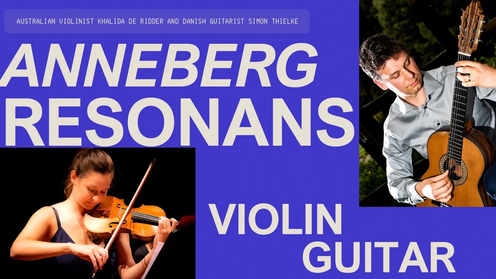 Anneberg Resonans skal skabe et nyt musikalsk mødested
