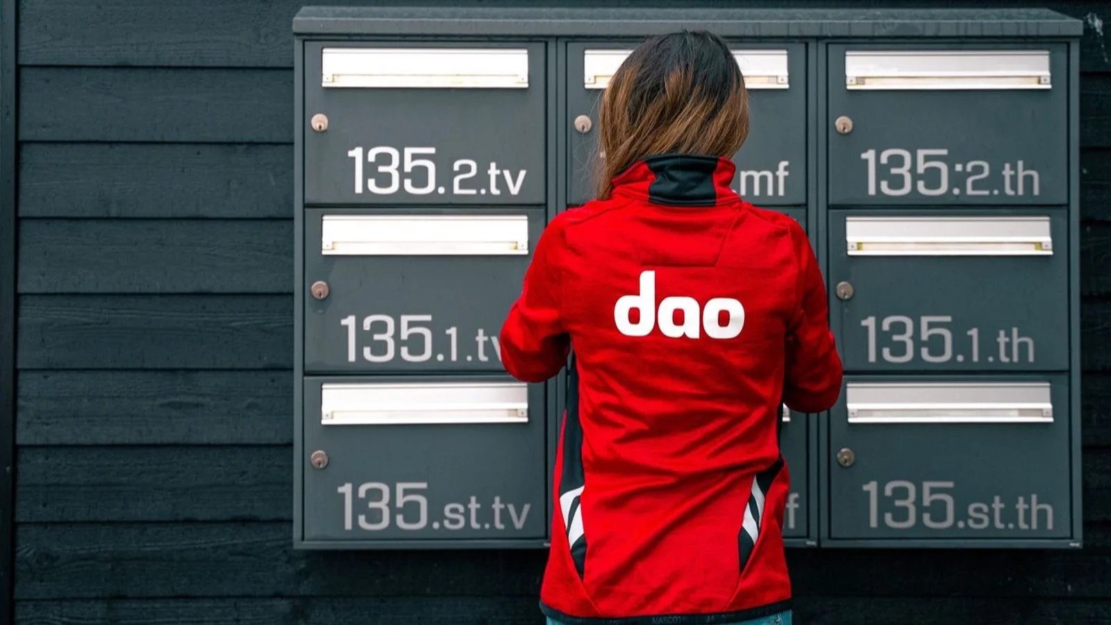 Nu kan du købe brevkoder i alle daoSHOPS i Odsherred 