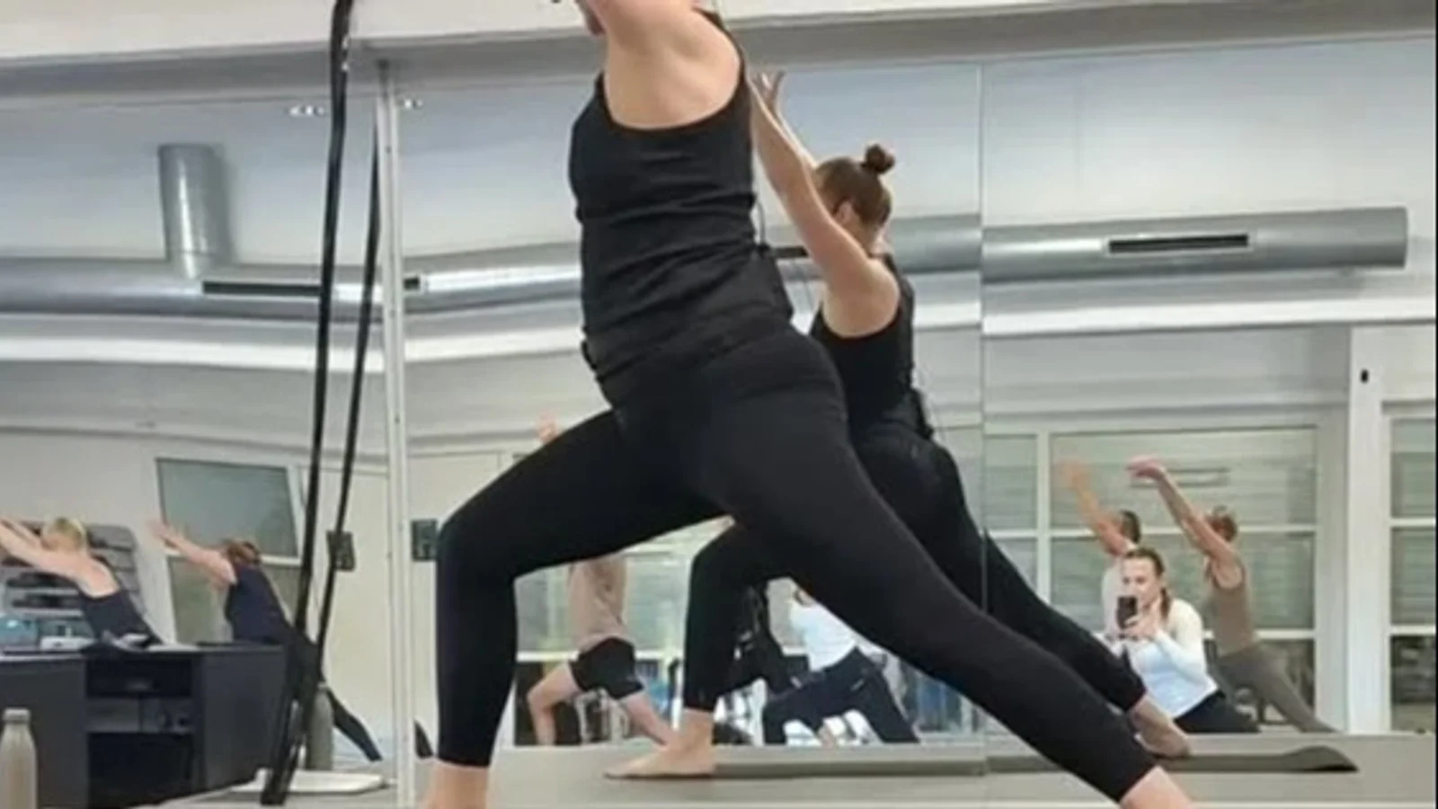 Oplev BODYBALANCE hos Fit&Sund i Horsens
