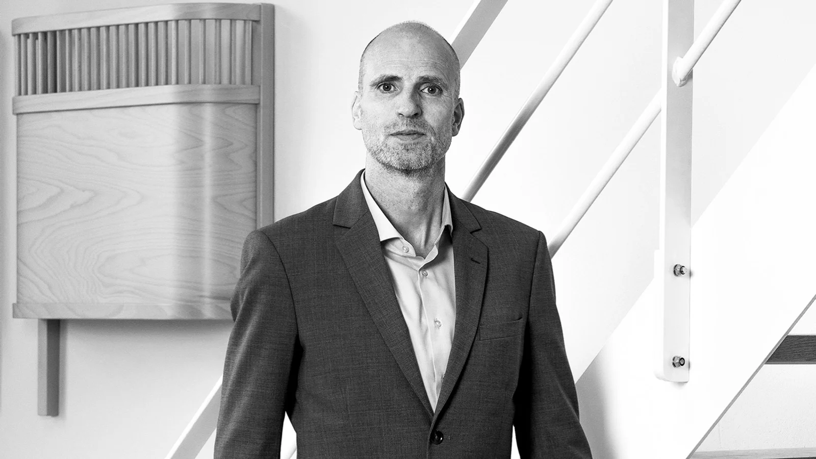 Sebra styrker sin markedsposition med Leander-fusion
