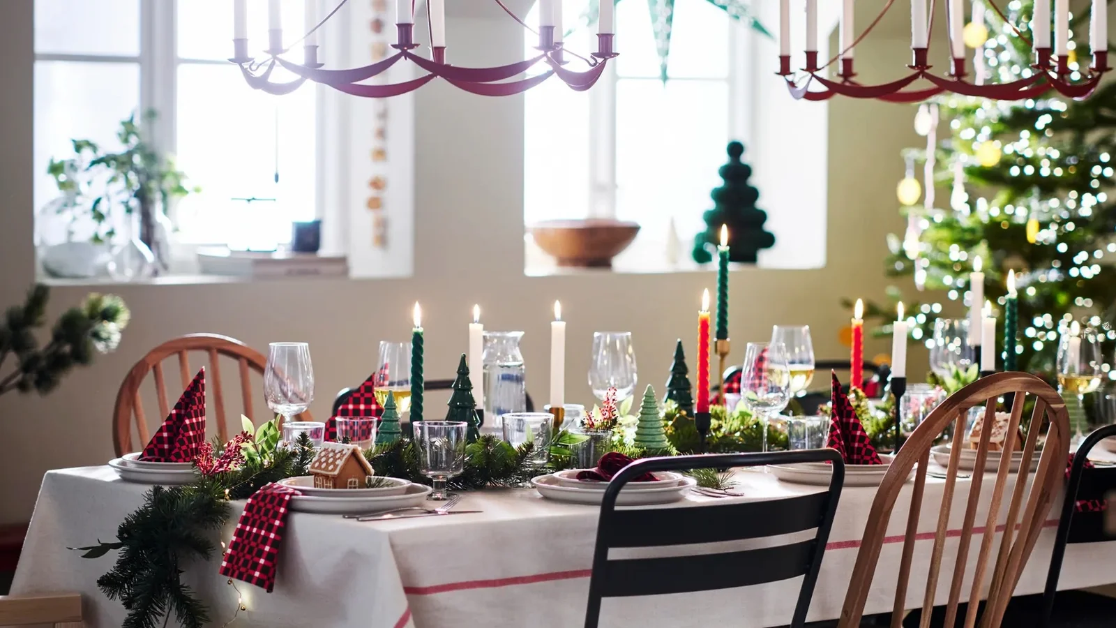 Årets julekollektioner fra IKEA favner både det velkendte og det overraskende