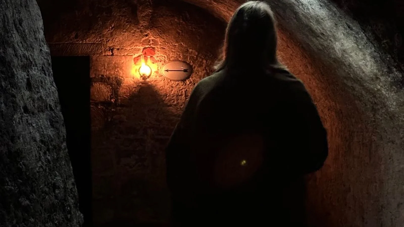 Mørke gange og dramatiske fortællinger – kom med ned i Kronborg Slots undergrund