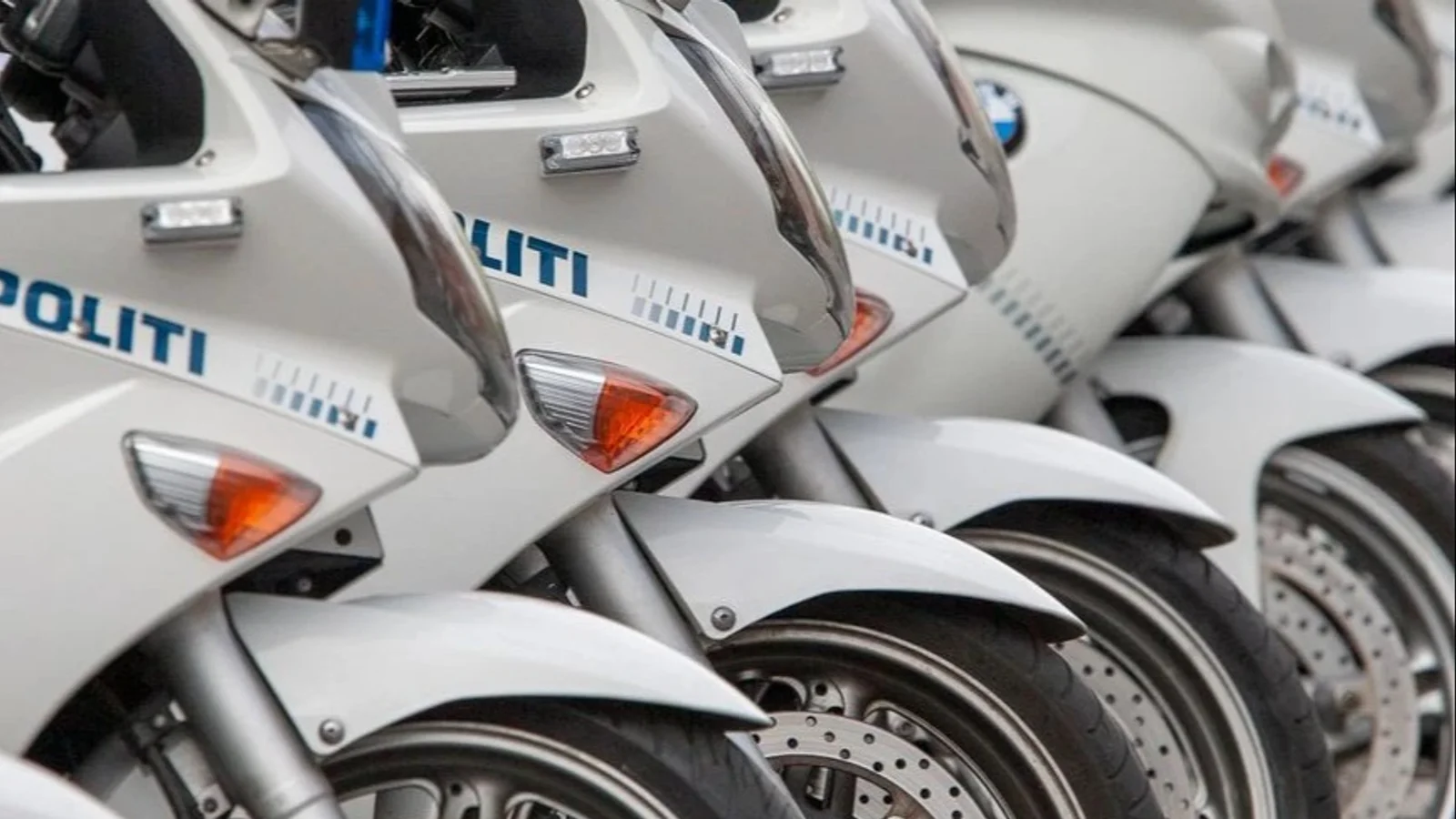 Karriereaften: Bliv klogere på en fremtid i politiet