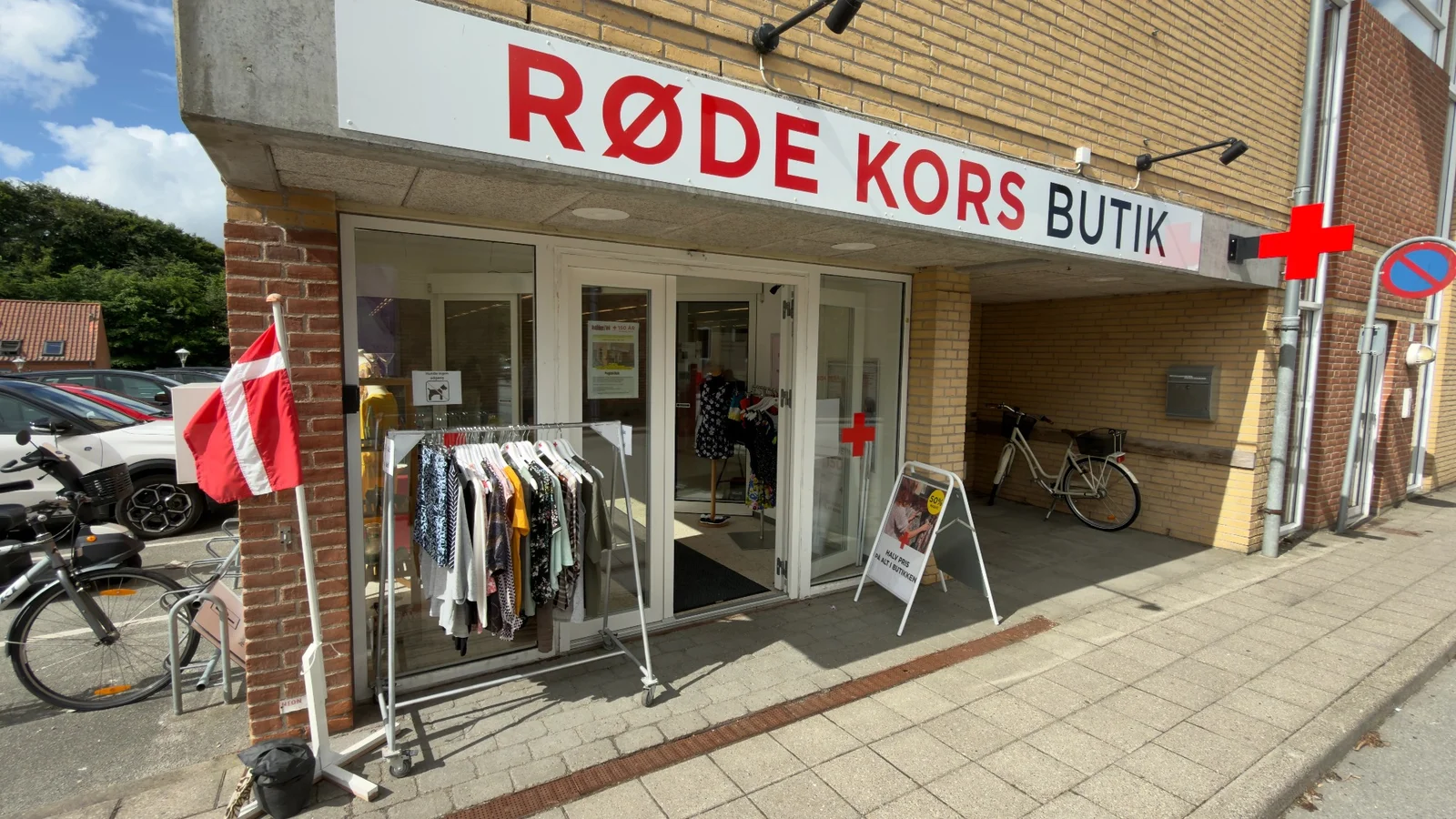 En helt særlig lokal indsats i Vrå udløser pris fra Coca-Cola på 30.000 kroner