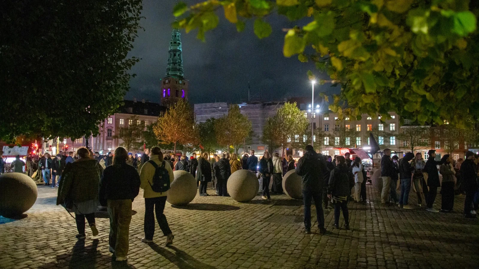 Kulturnatten er tilbage: Over 200 arrangementer venter i København og på Frederiksberg