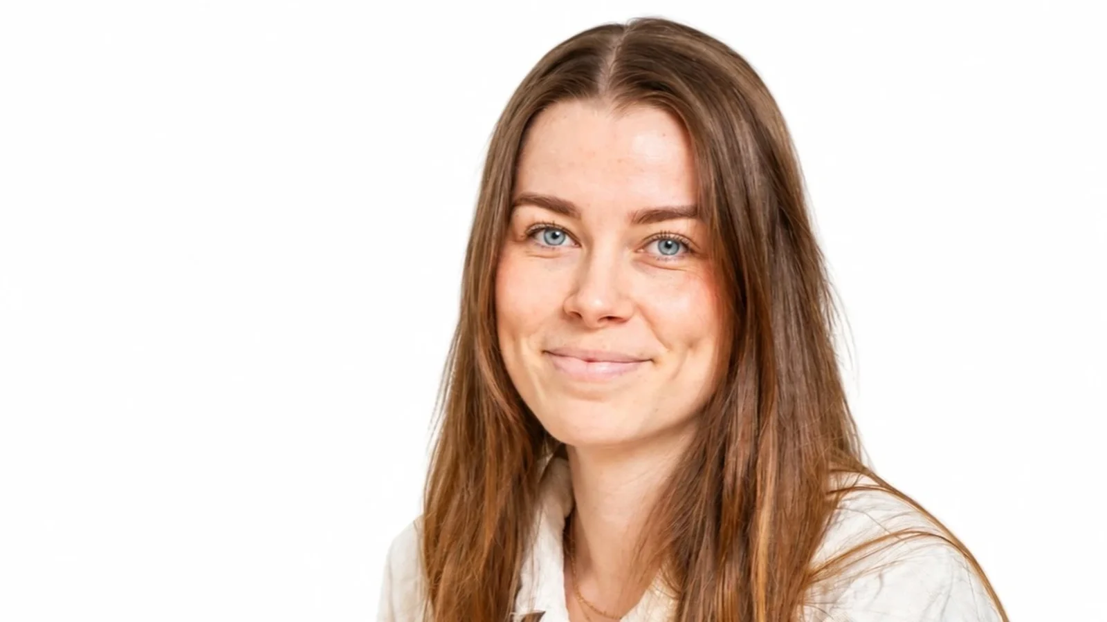 Josefine skal gøre hjælpen lettere at fine