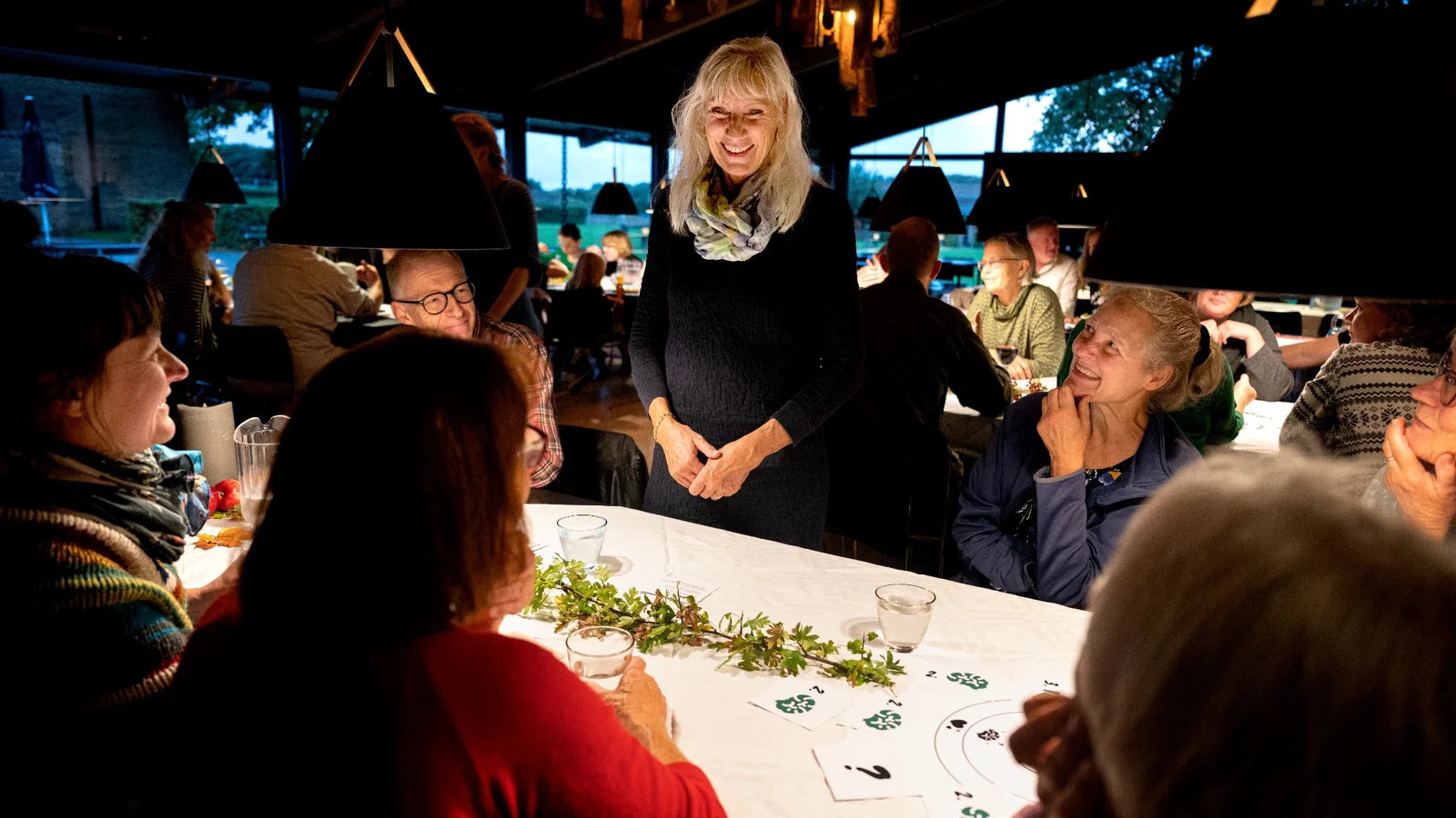 40 mio. kr. skal få grønne nabofællesskaber til at gro i hele landet