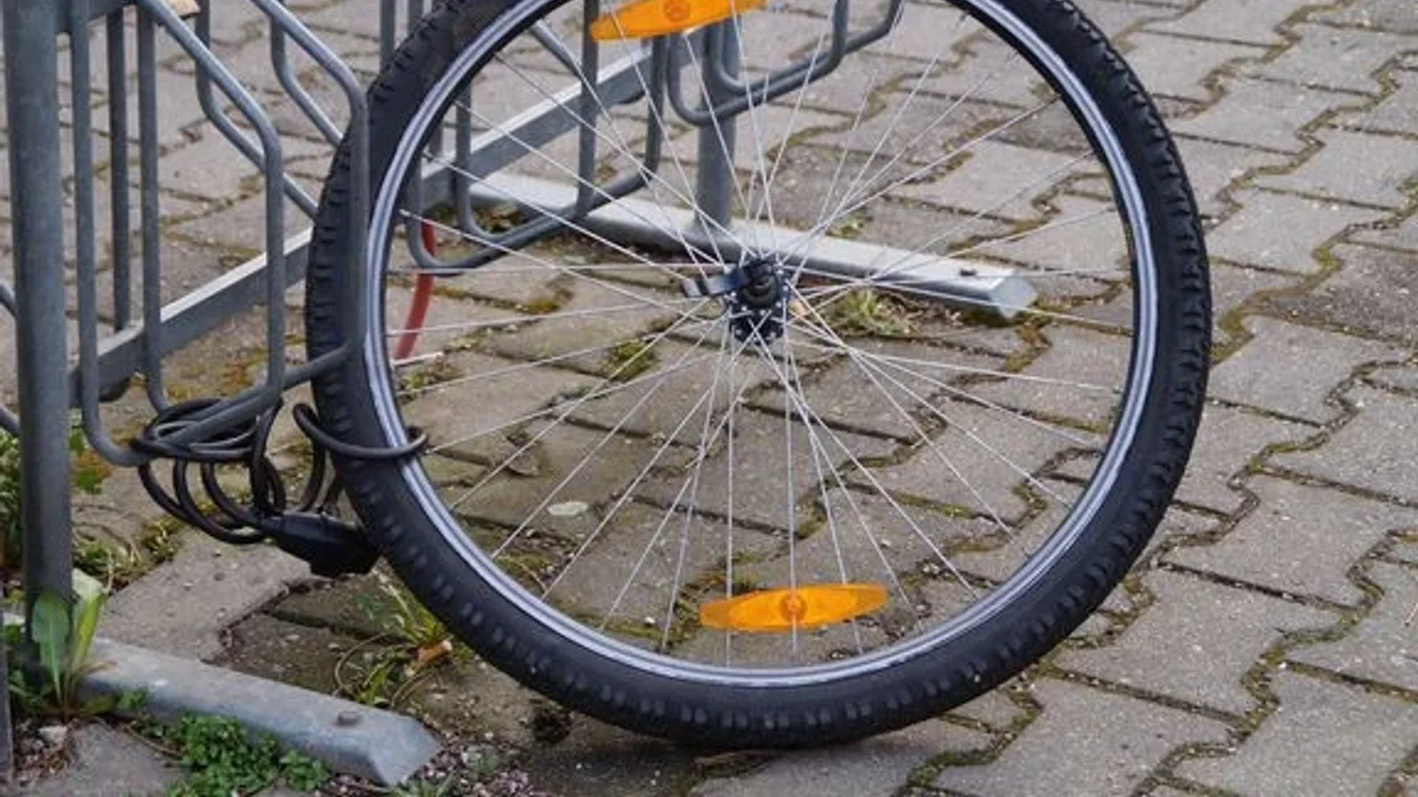 Alm. Brand advarer cykelejere i Vejle: Nu topper tyverierne