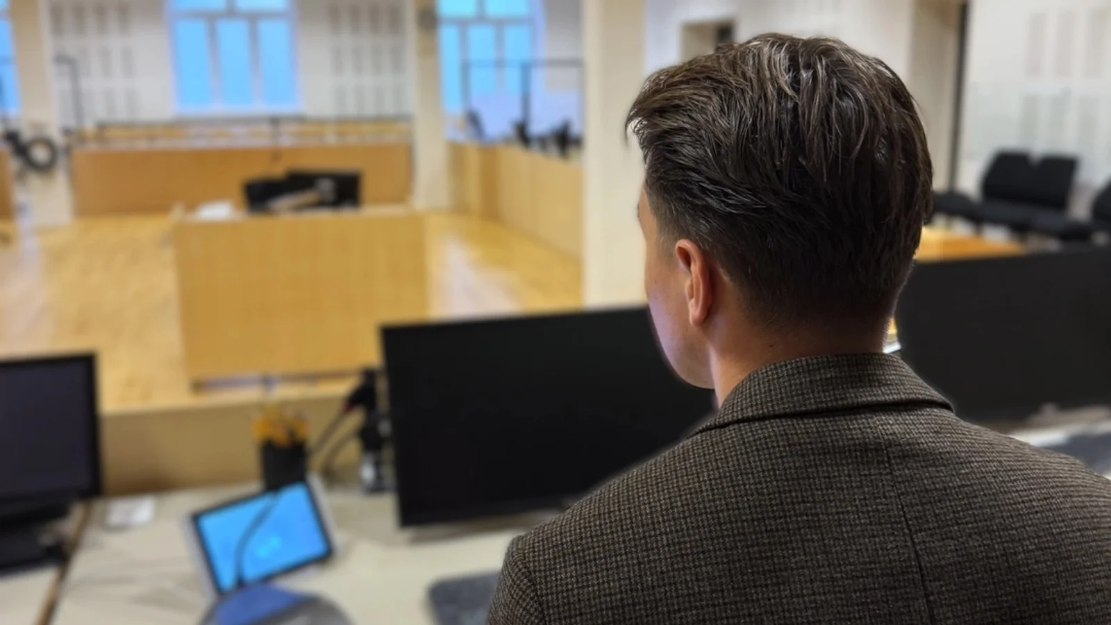 Aalborg Kommune søger nye nævninge og domsmænd