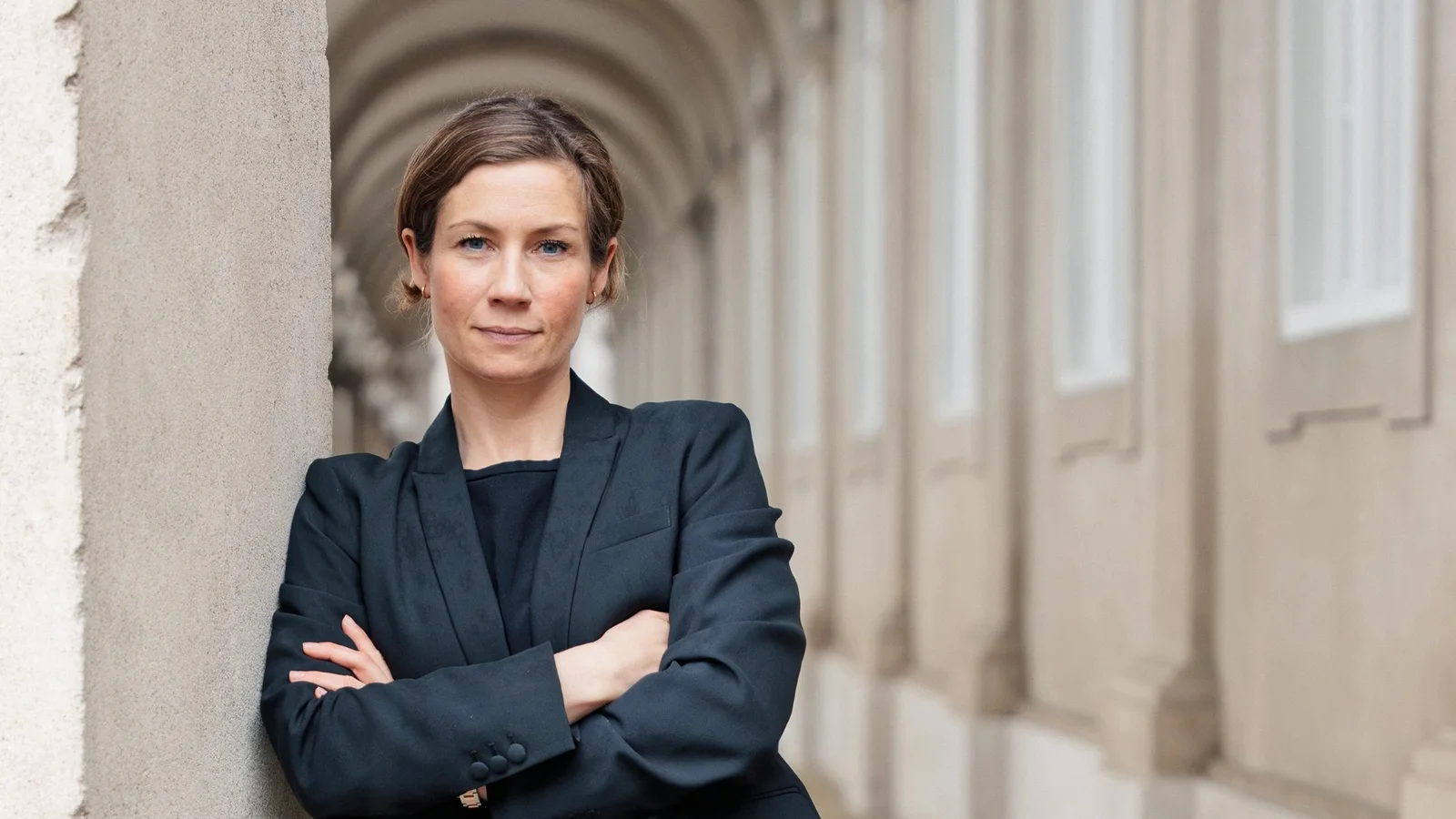 Dansk Erhverv: Den grønne omstilling skal hurtigere fra ambition til anlæg