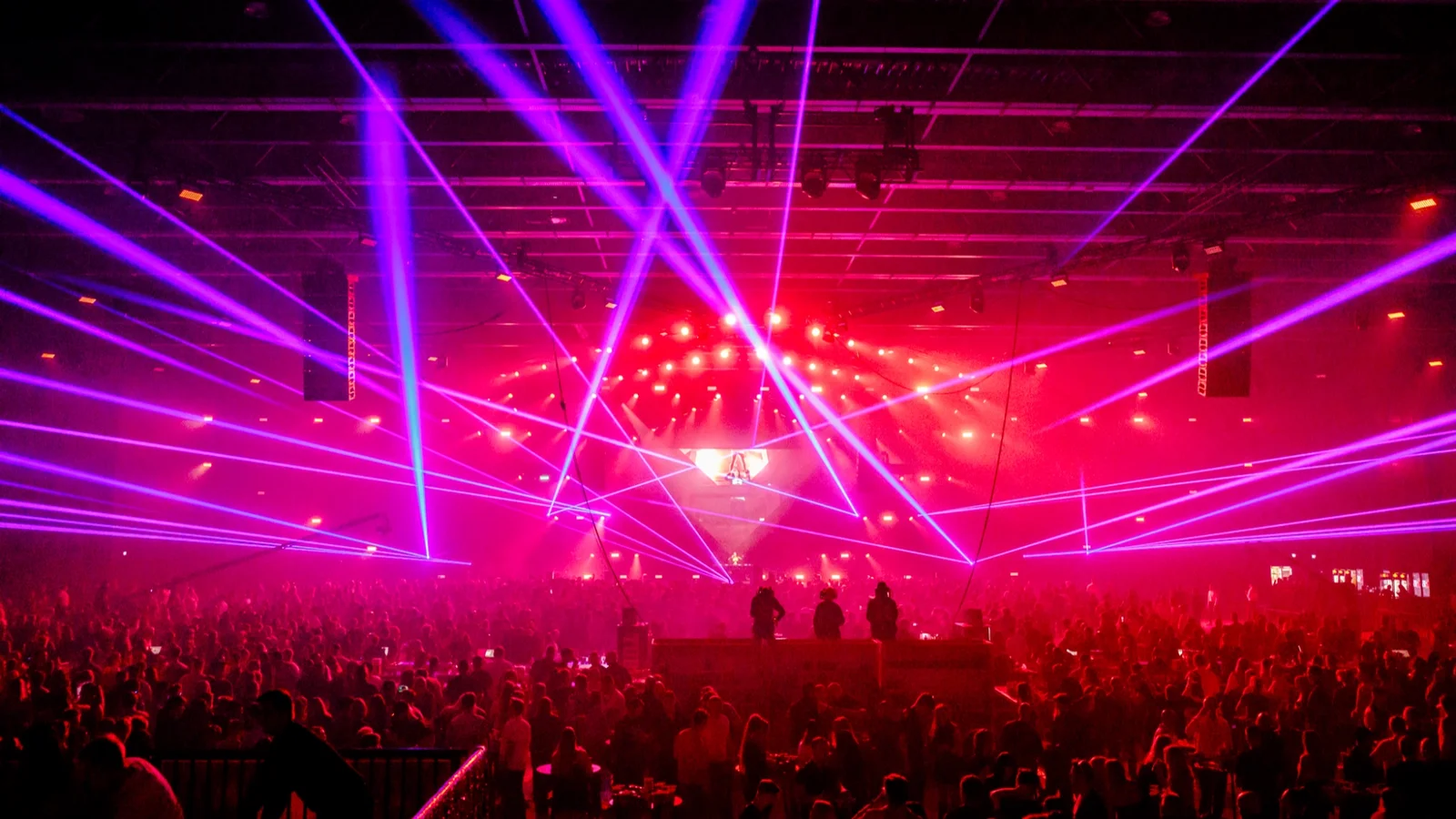 Club Awards 2027: Årets vildeste EDM-fest venter