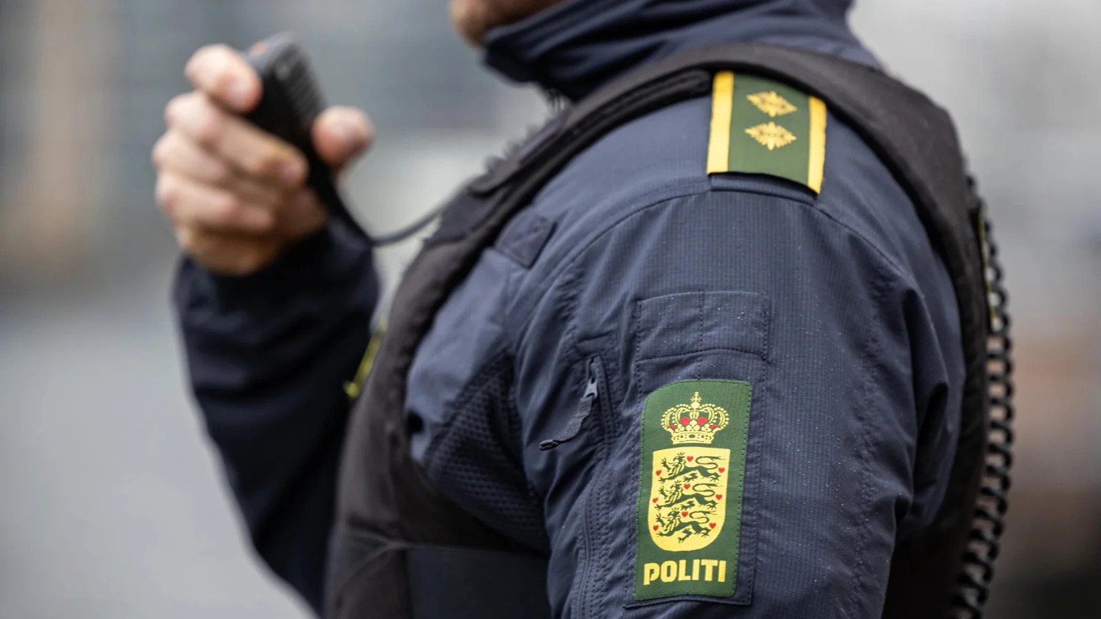 25-årig mand tiltalt i omfattende sag om sextortion og grooming - på tirsdag begynder sagen