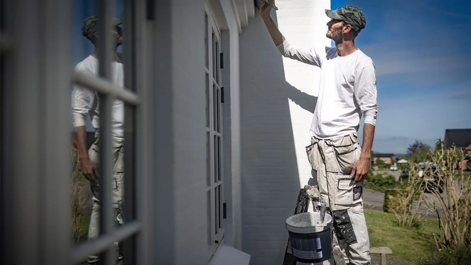 Renoveringsmarkedet buldrer derudad: 24 procent flere opgaver