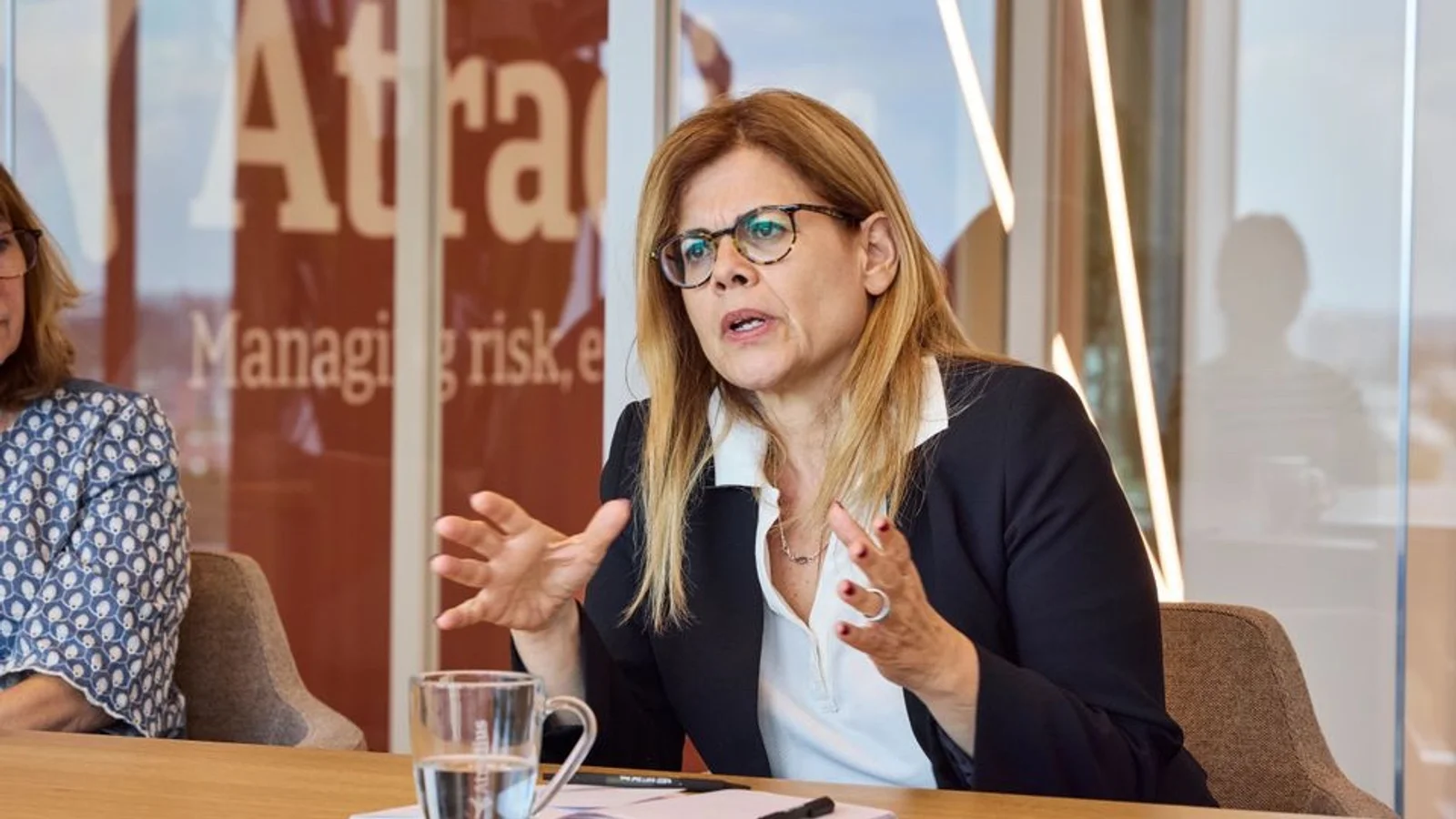 Efter markant fald: Danmark ventes flere konkurser i 2027