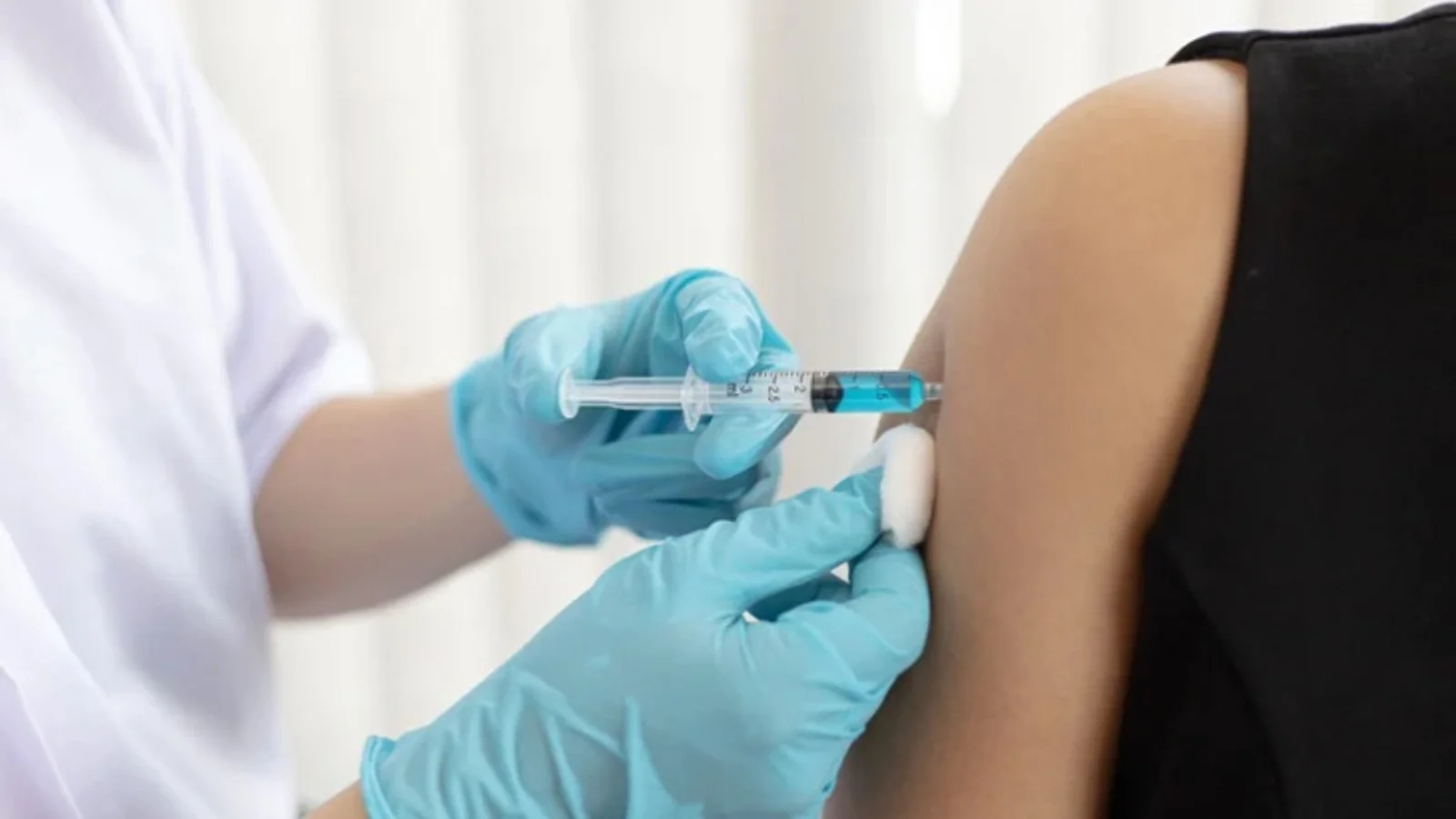 Vaccinationssæsonen er godt i gang - nye indsatser skal gøre flere opmærksomme på tilbuddet om vaccination