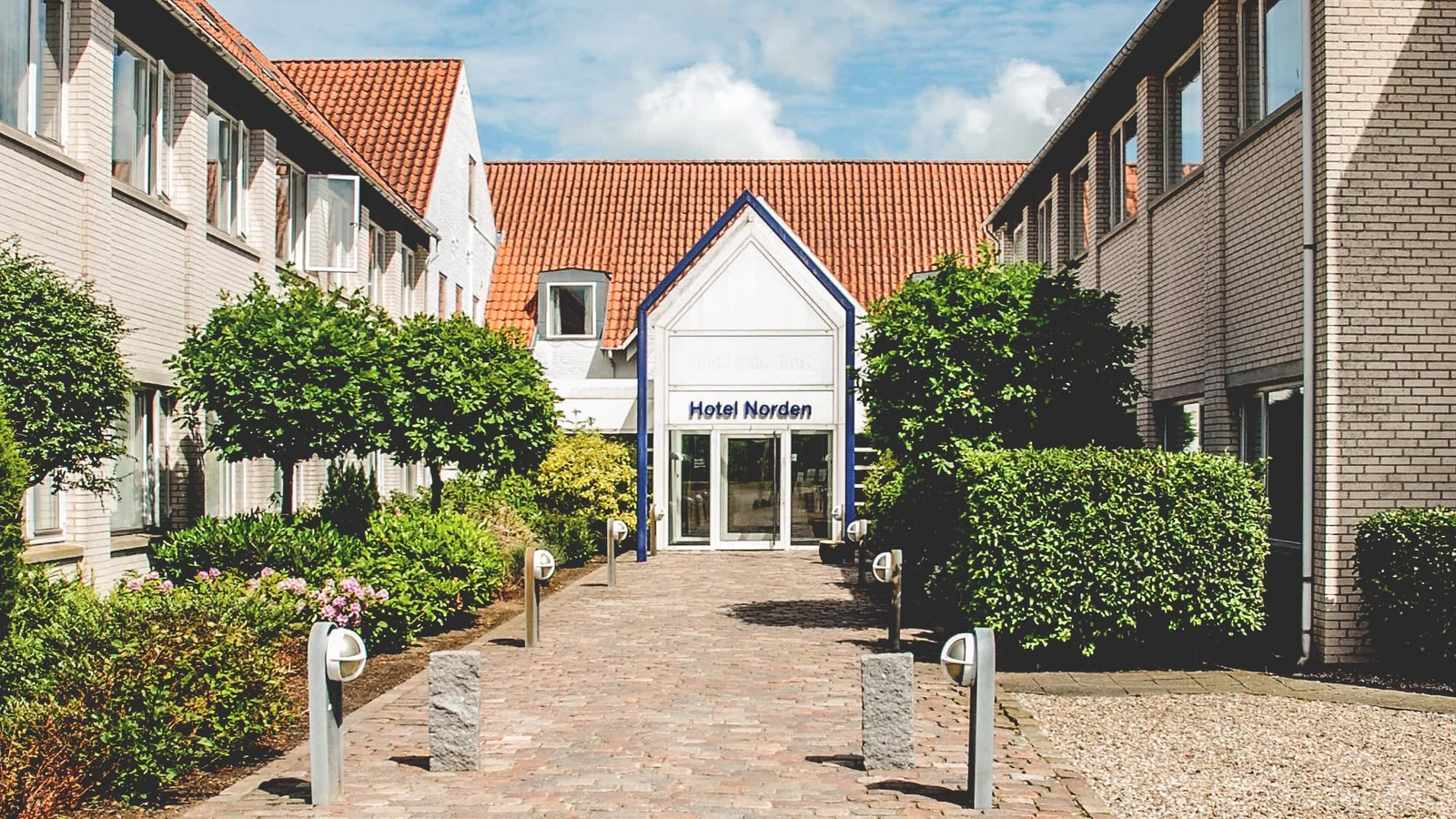 Hotelkædes aktiesalg har særligt godt fat i Sønderjylland