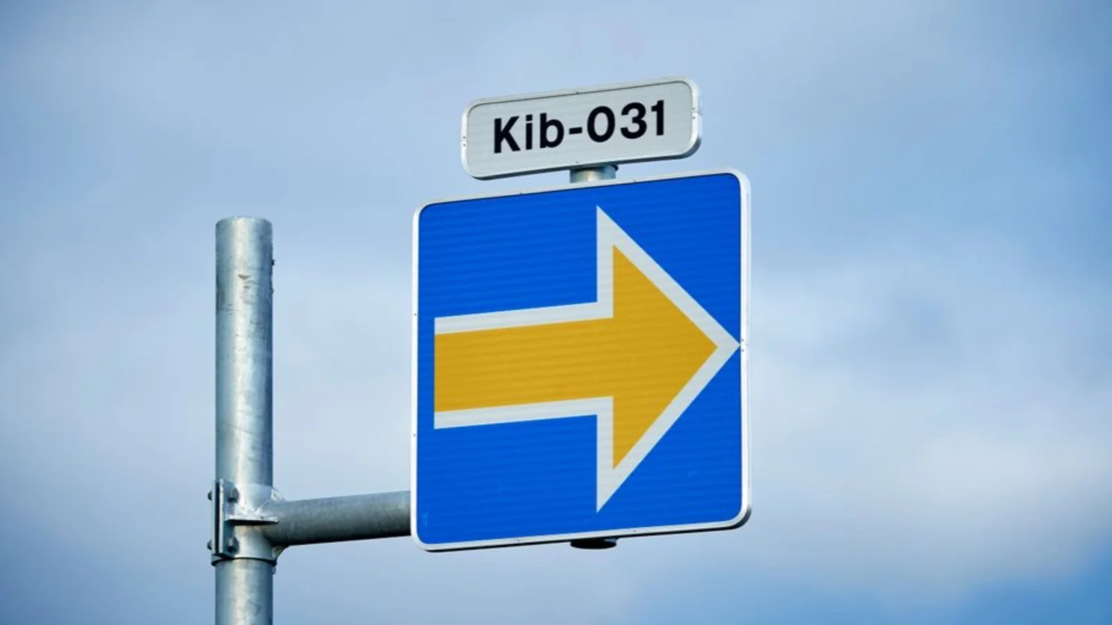 Nu kører Svendborgbanen på digitalt signalsystem