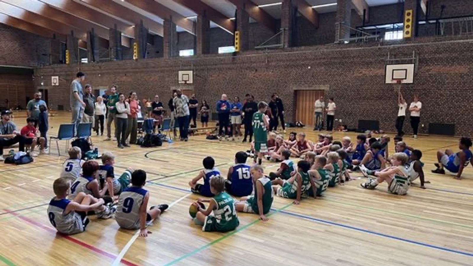 Hovedstadens Basketball Fællesskab indgår sponsoraftale med OK