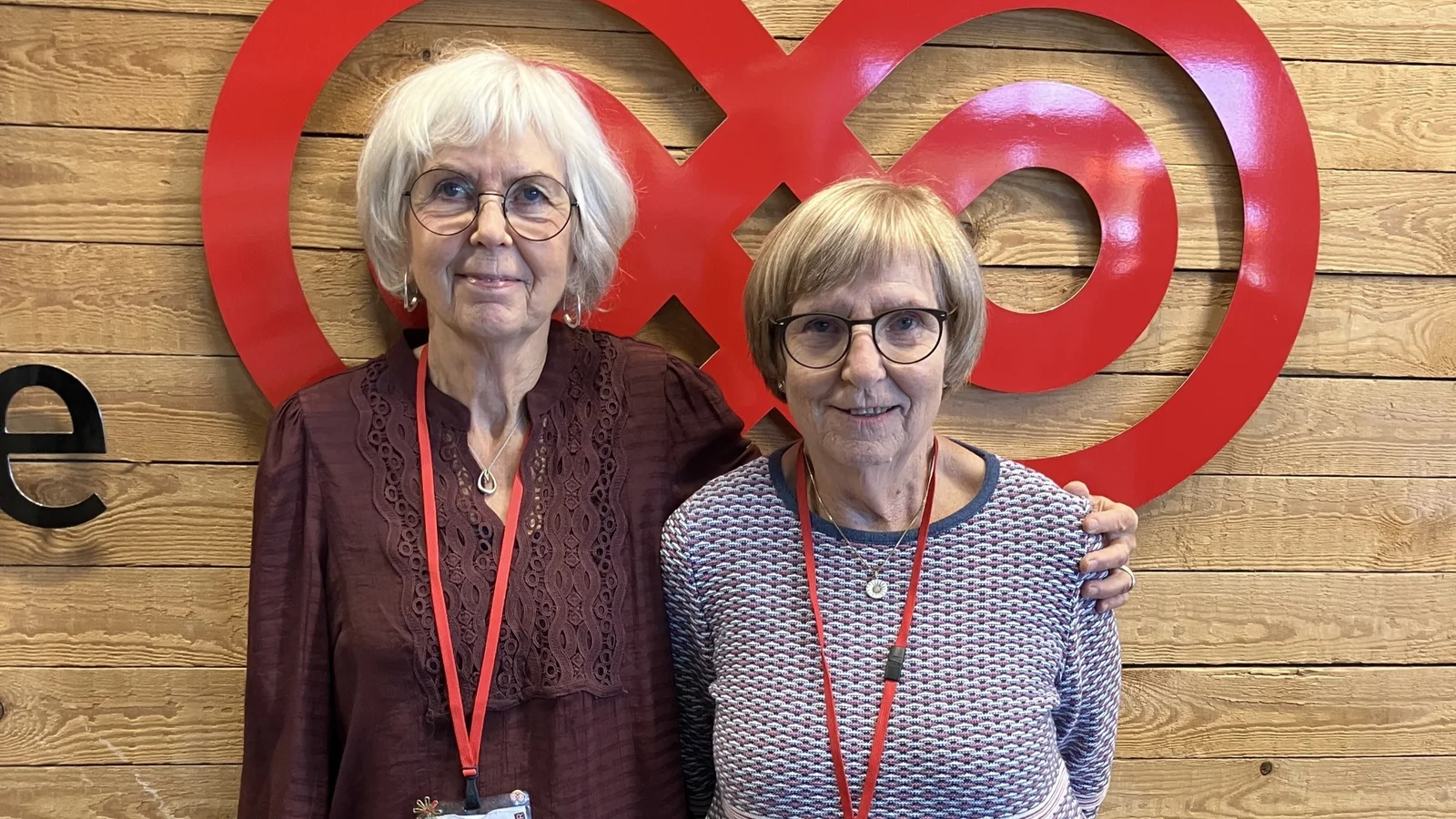 Kræftens Bekæmpelse Genbrug i Ringsted fylder 10 år: ”Hver dag, jeg er her, giver en følelse af mening”