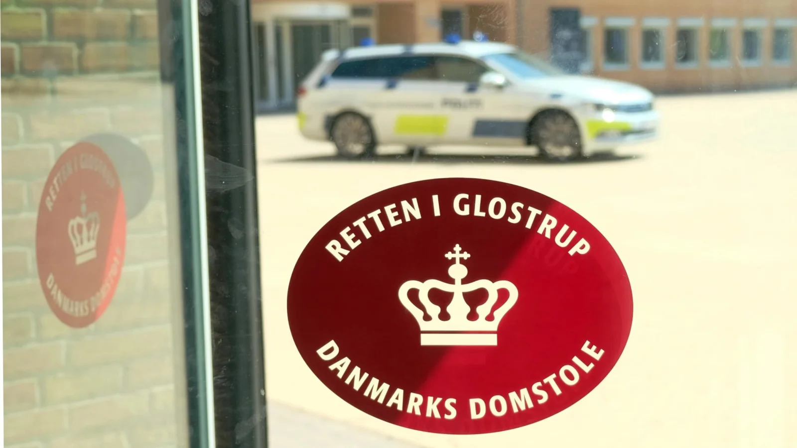 Trodsede frygt og anmeldte voldtægt: Gerningsmand idømt fire års fængsel