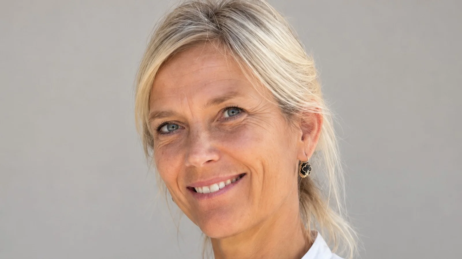 Ny professor vil styrke samarbejdet på tværs af sundhedsvæsenet
