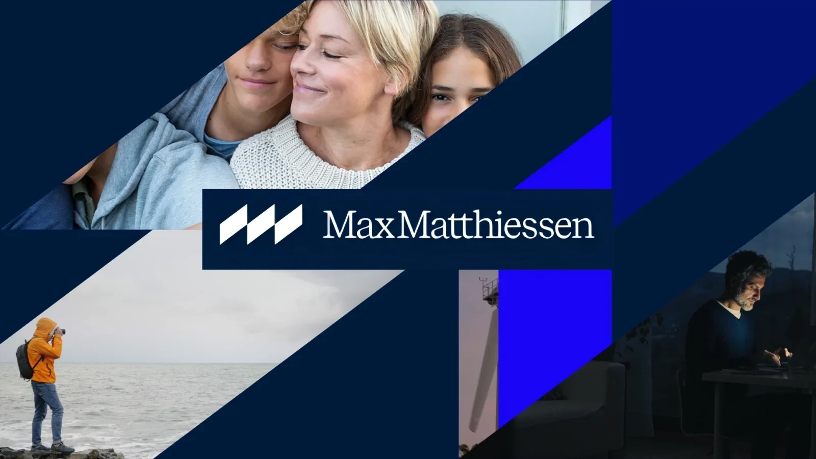 Mæglersupporter til Max Matthiessen Insurance Brokers