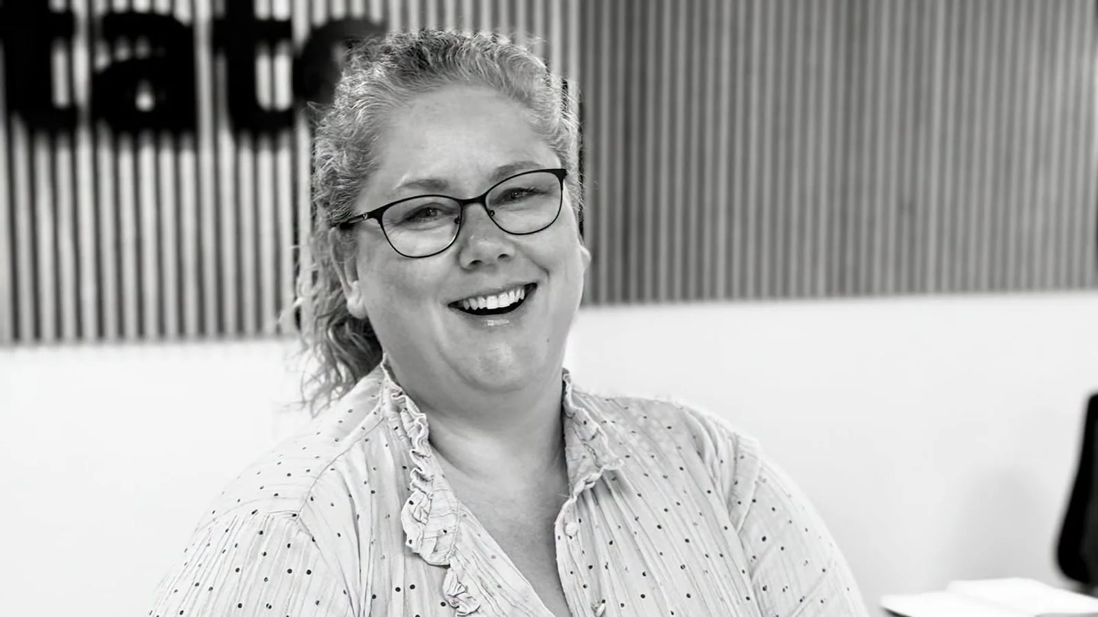 Helene er tilbage hos Estate Nyborg