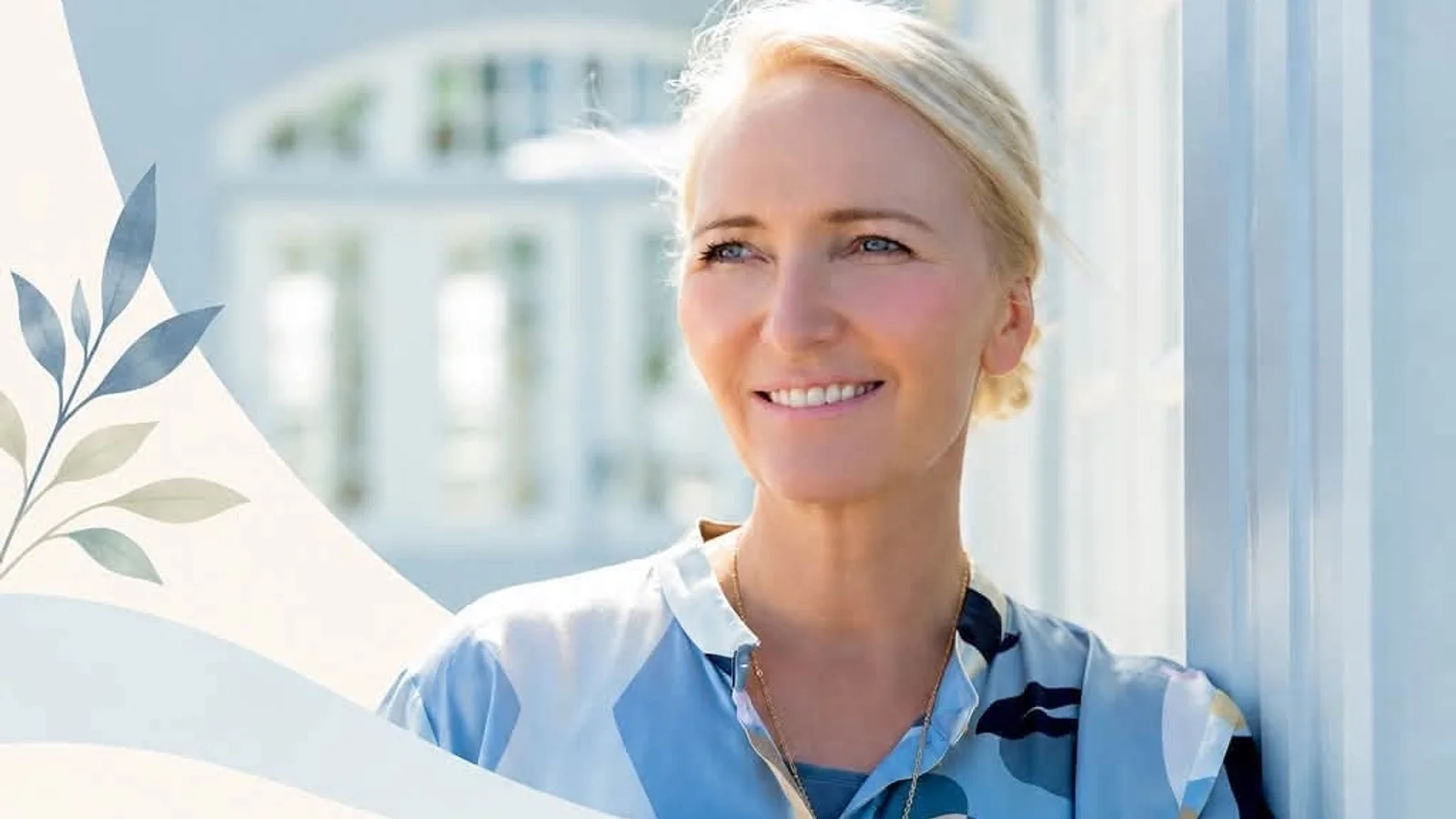 Tapping event med Anne Hejselbjerg