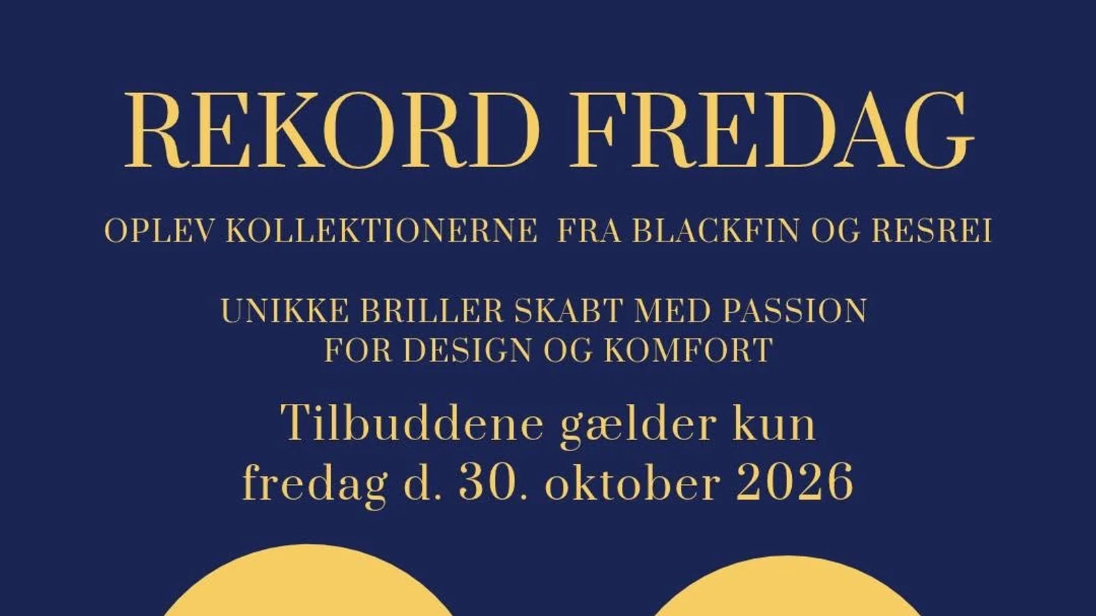 Rekord Fredag hos Heiko Stumbeck