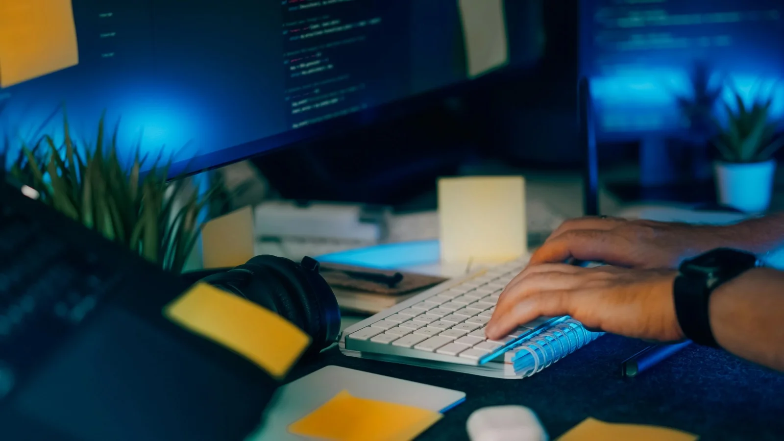 Derfor er danske universiteter attraktive mål for hackere